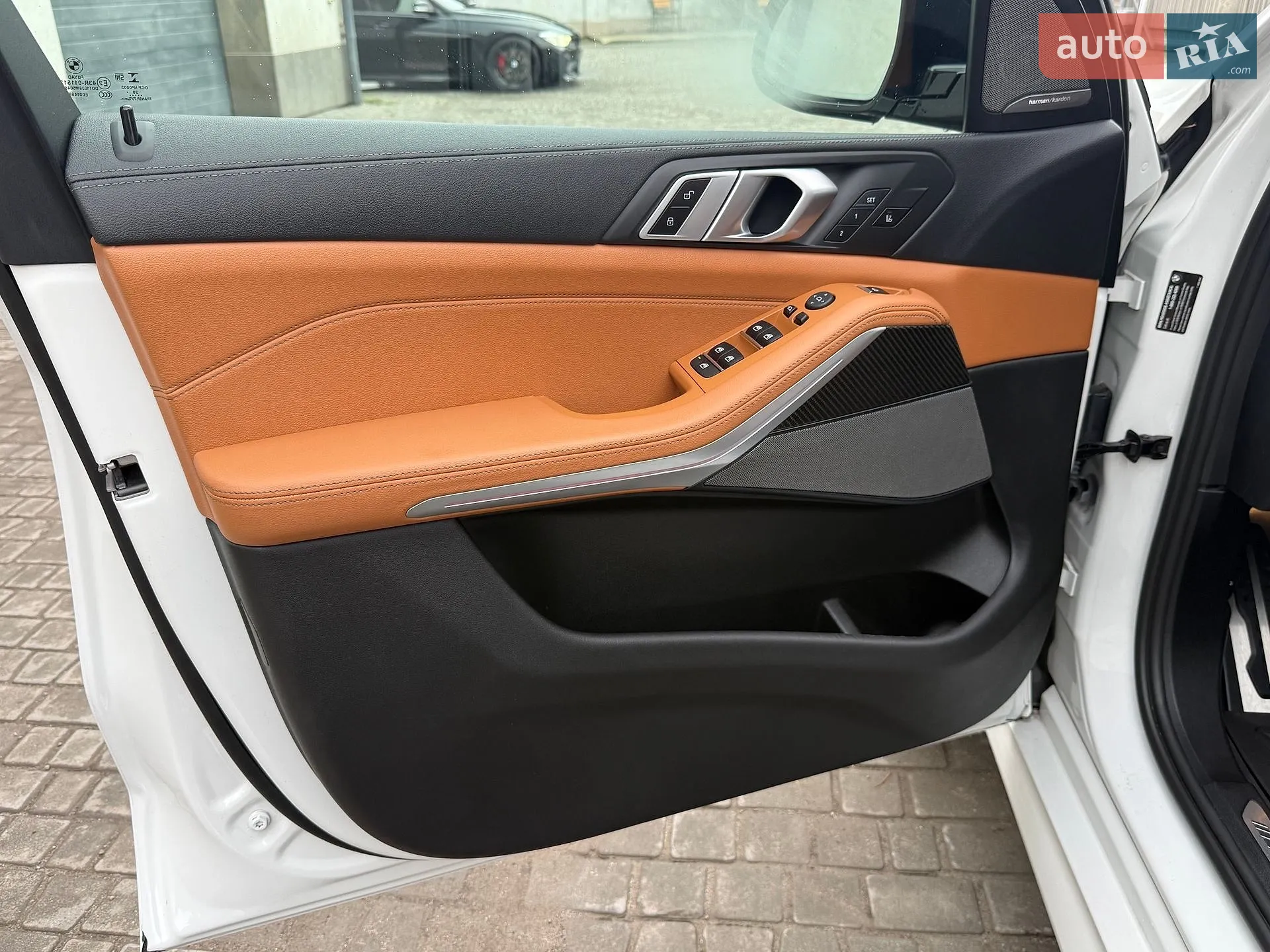 2020 BMW X5 - мініатюра 18