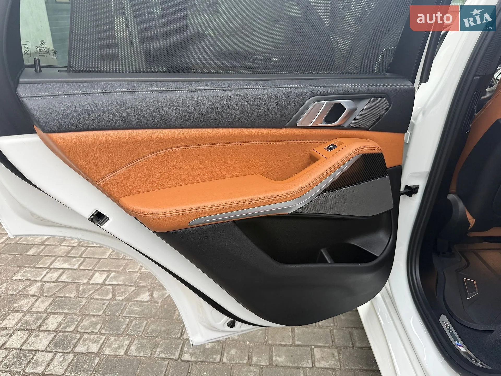 2020 BMW X5 - мініатюра 20