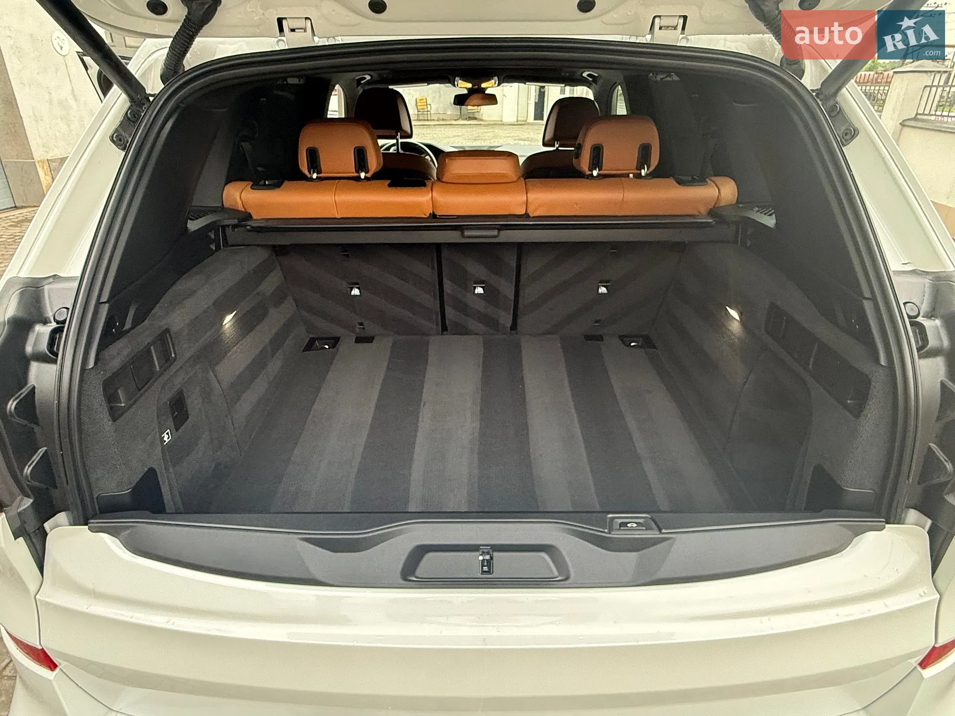 2020 BMW X5 - мініатюра 23