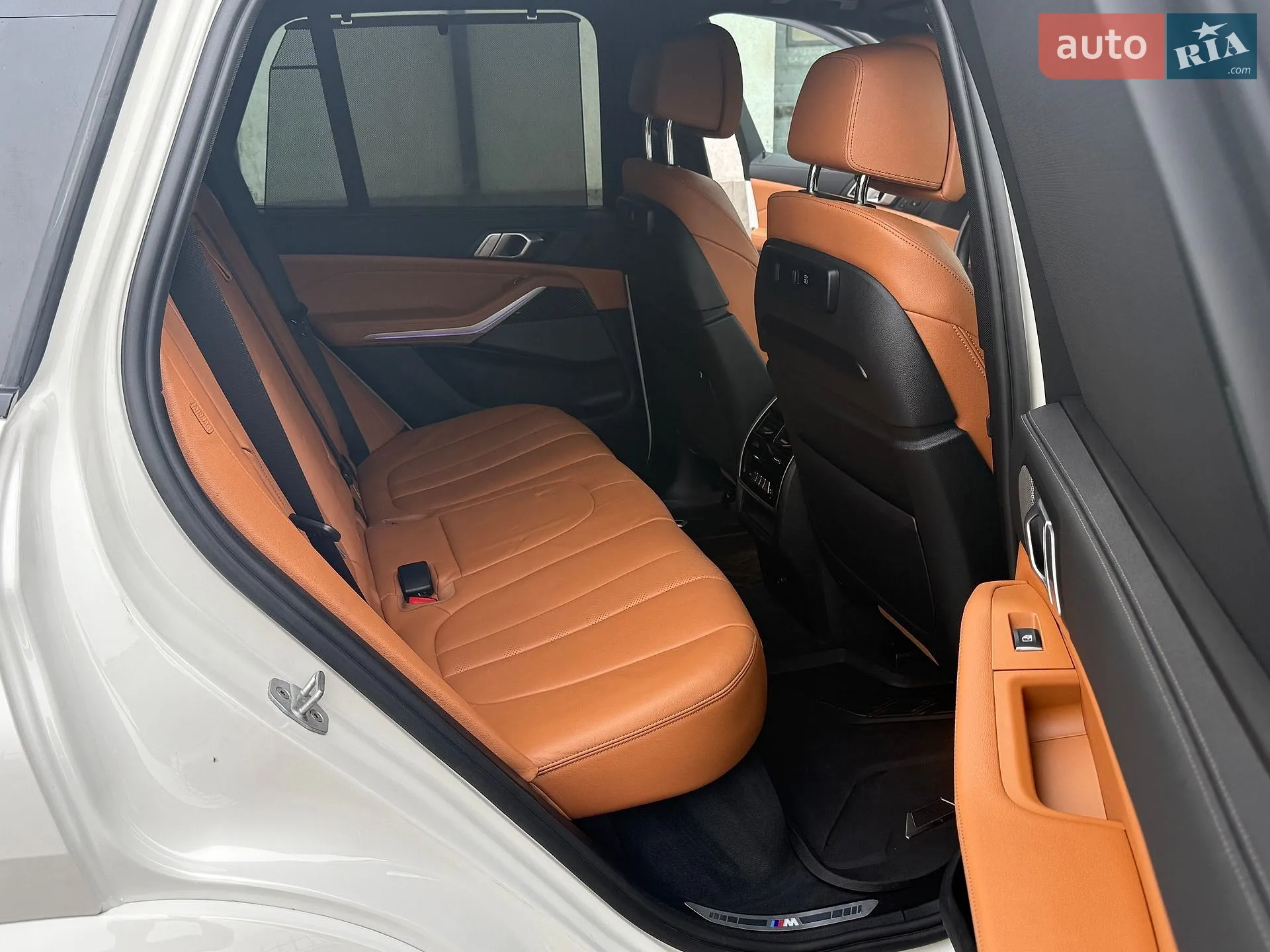 2020 BMW X5 - мініатюра 24