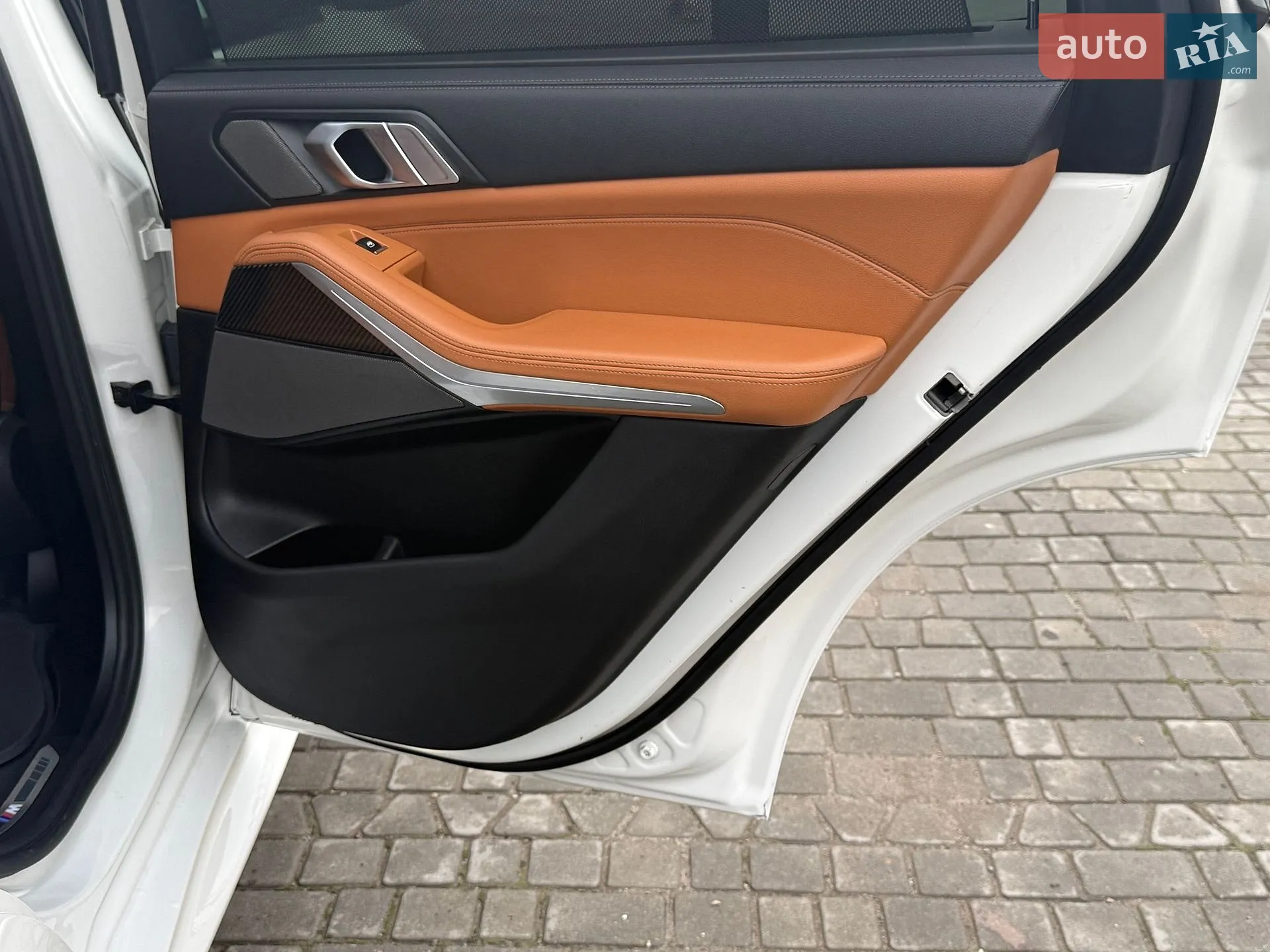 2020 BMW X5 - мініатюра 25