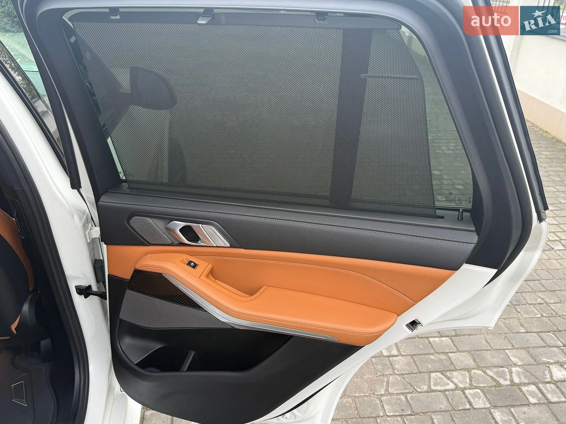 2020 BMW X5 - мініатюра 26