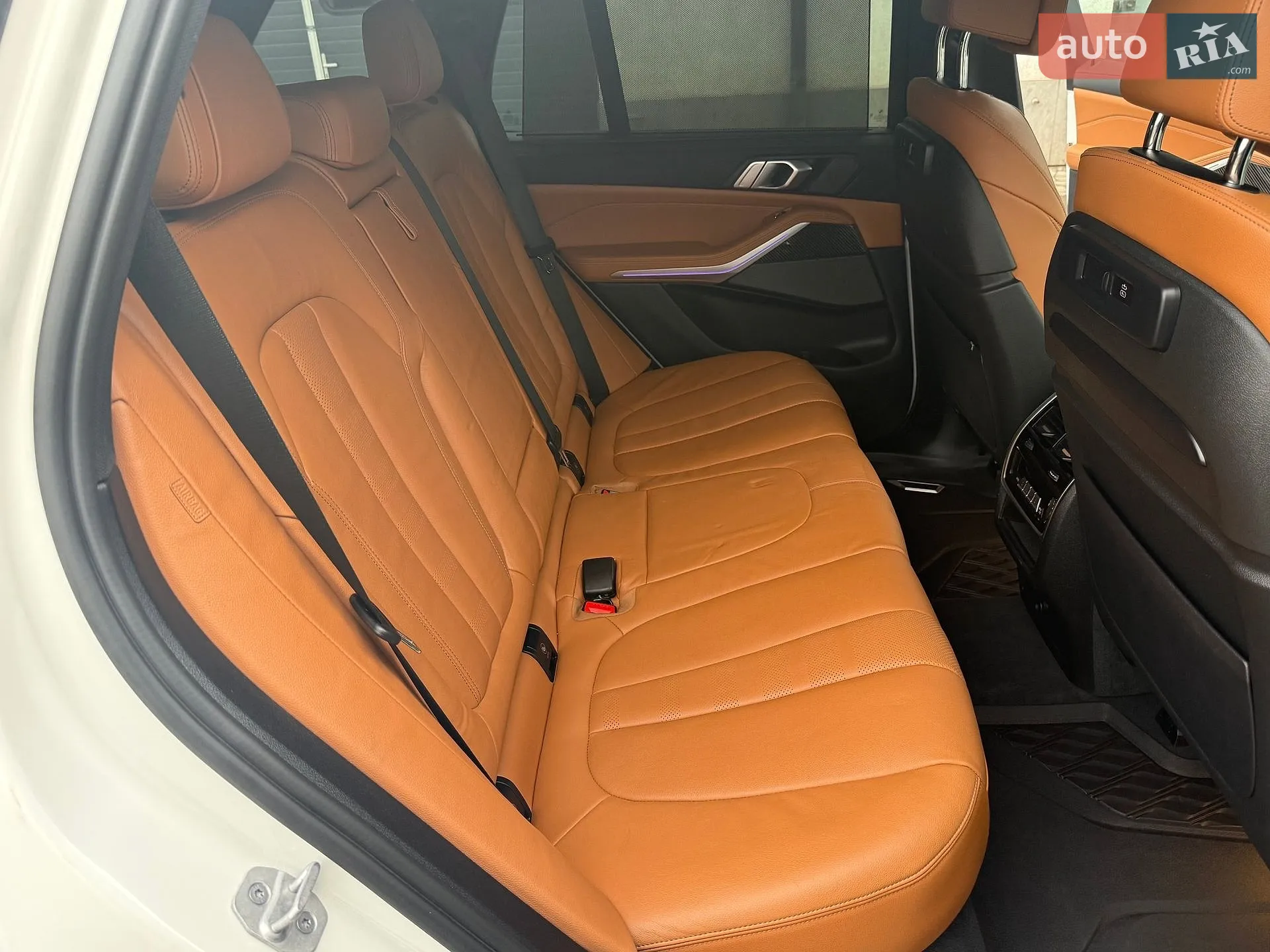 2020 BMW X5 - мініатюра 27