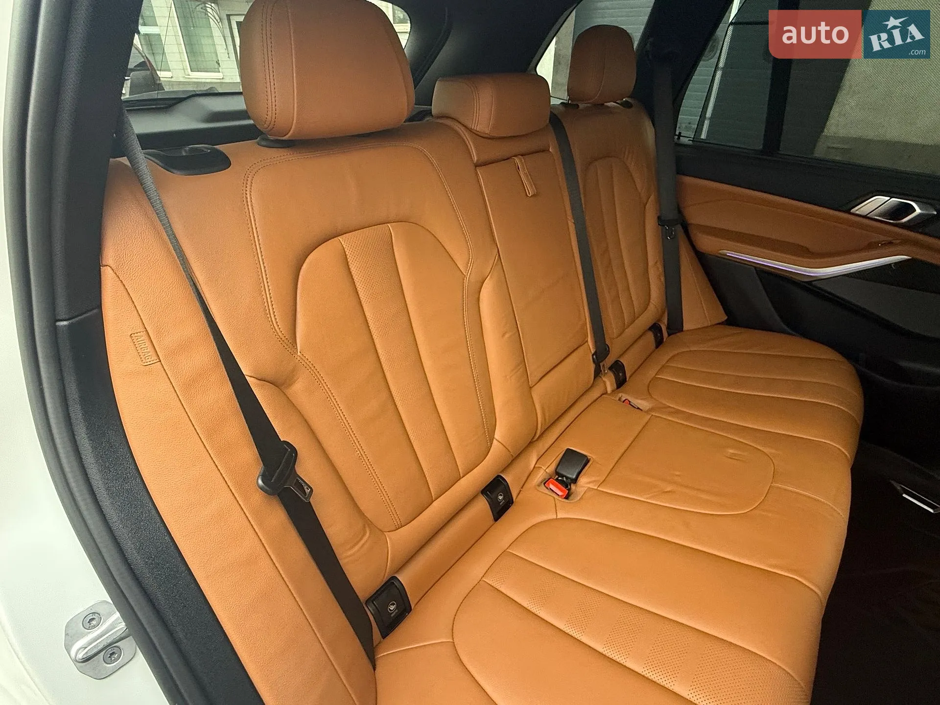 2020 BMW X5 - мініатюра 28