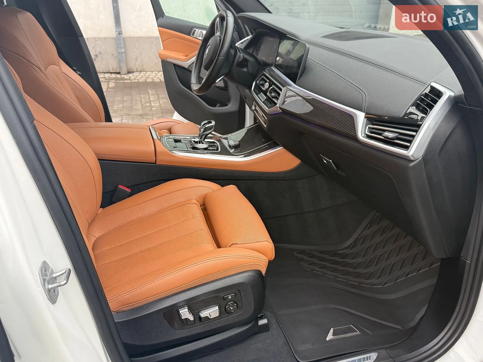 2020 BMW X5 - мініатюра 31