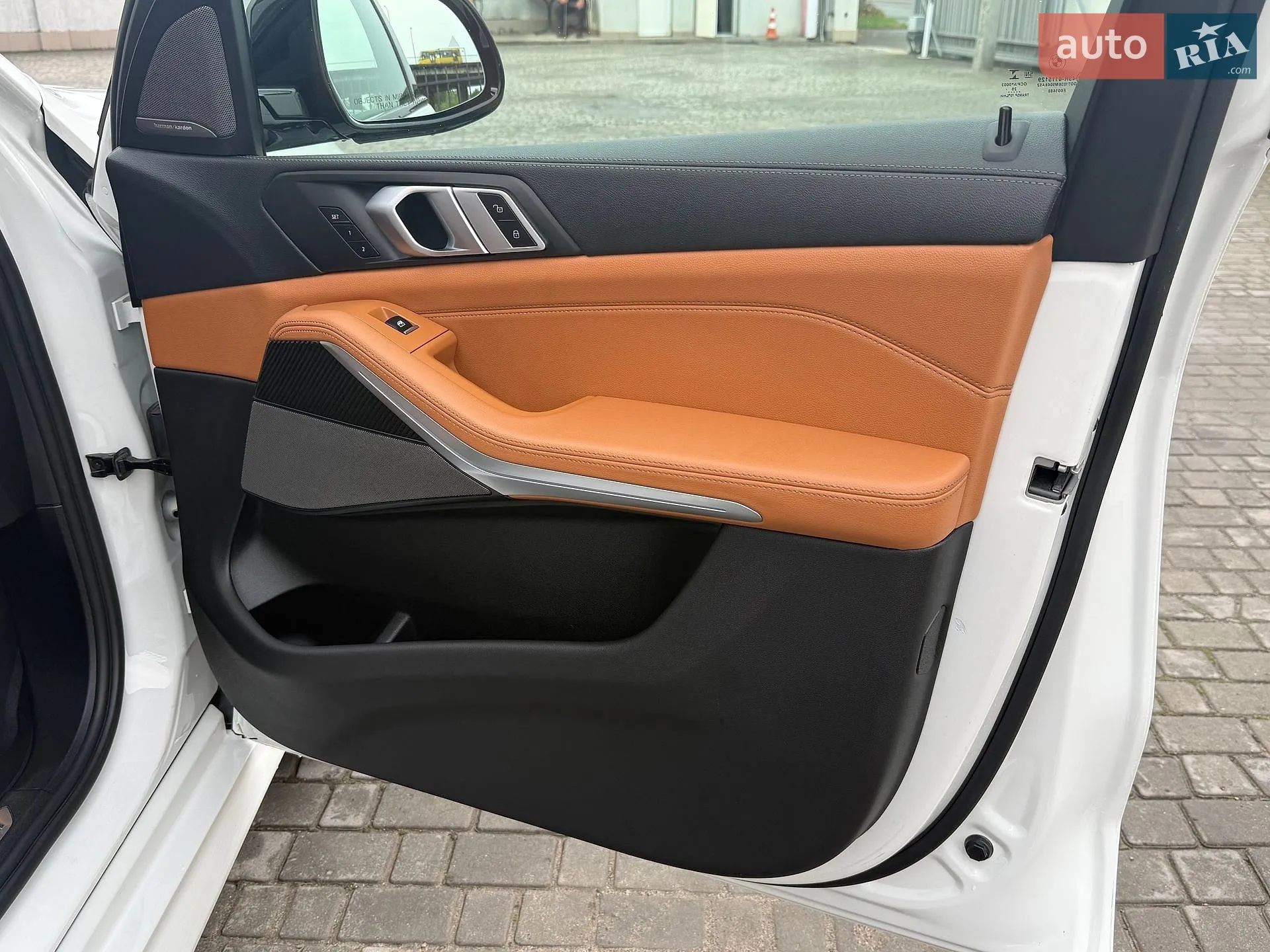 2020 BMW X5 - мініатюра 32