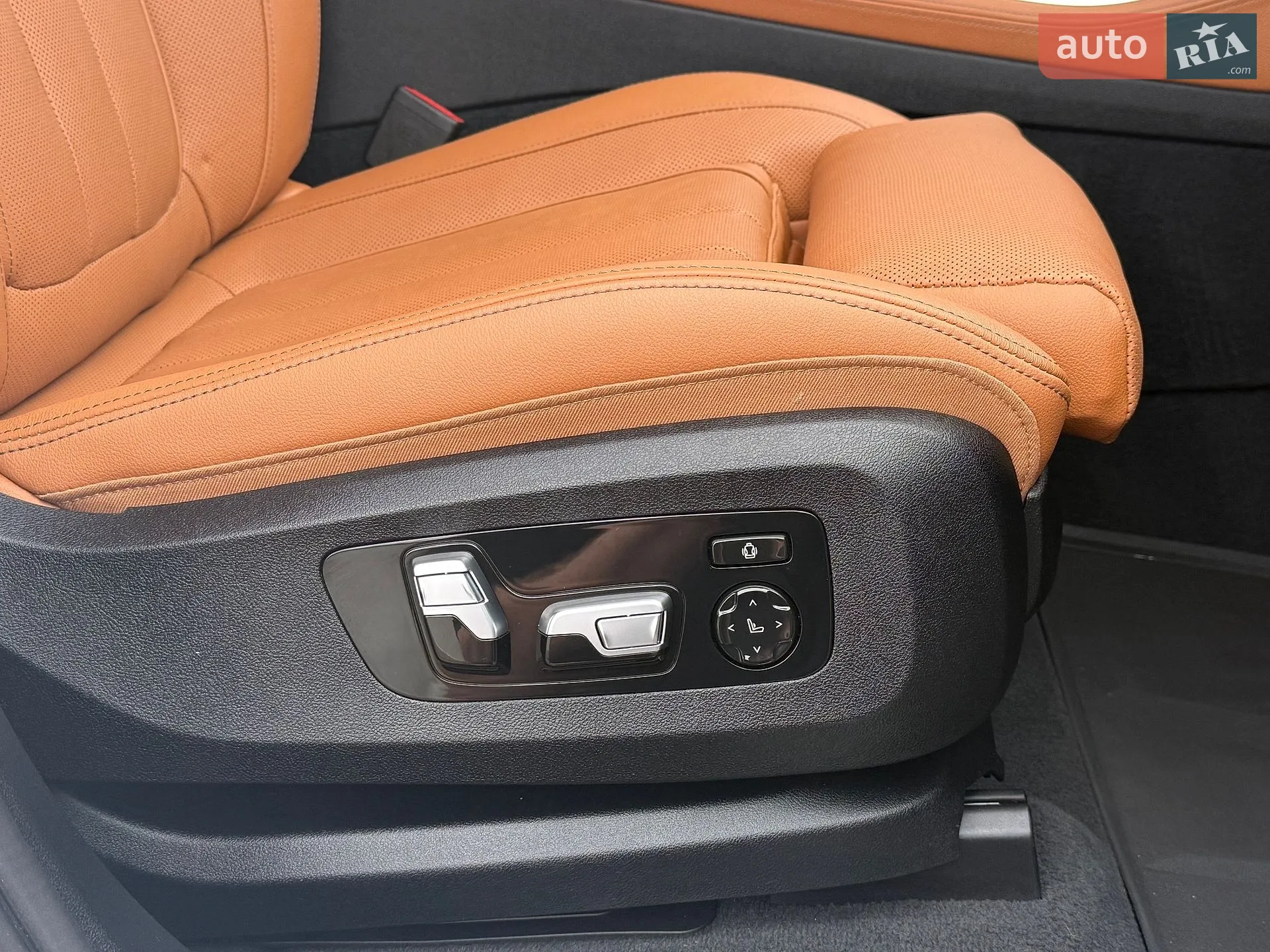 2020 BMW X5 - мініатюра 36