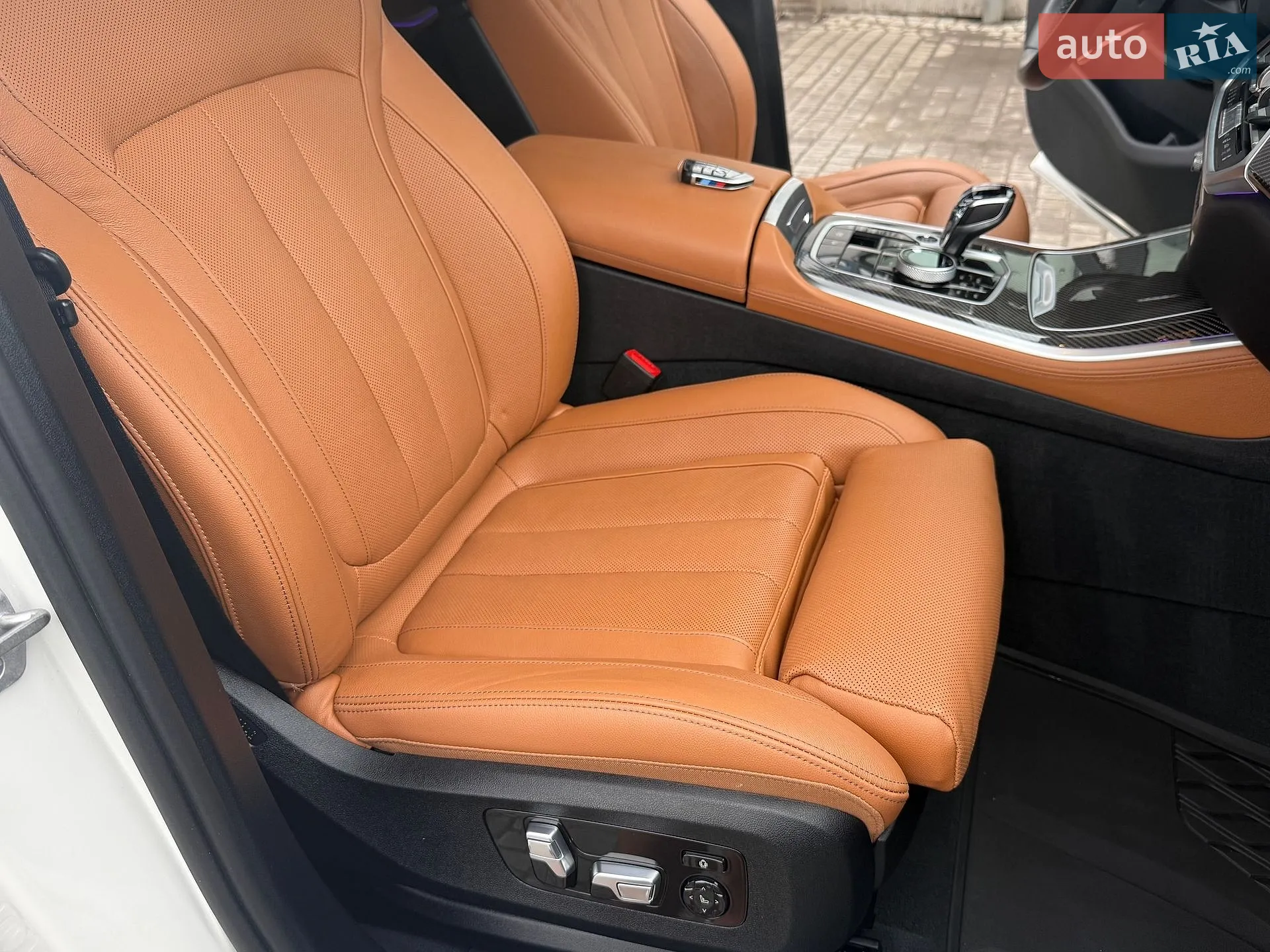 2020 BMW X5 - мініатюра 38