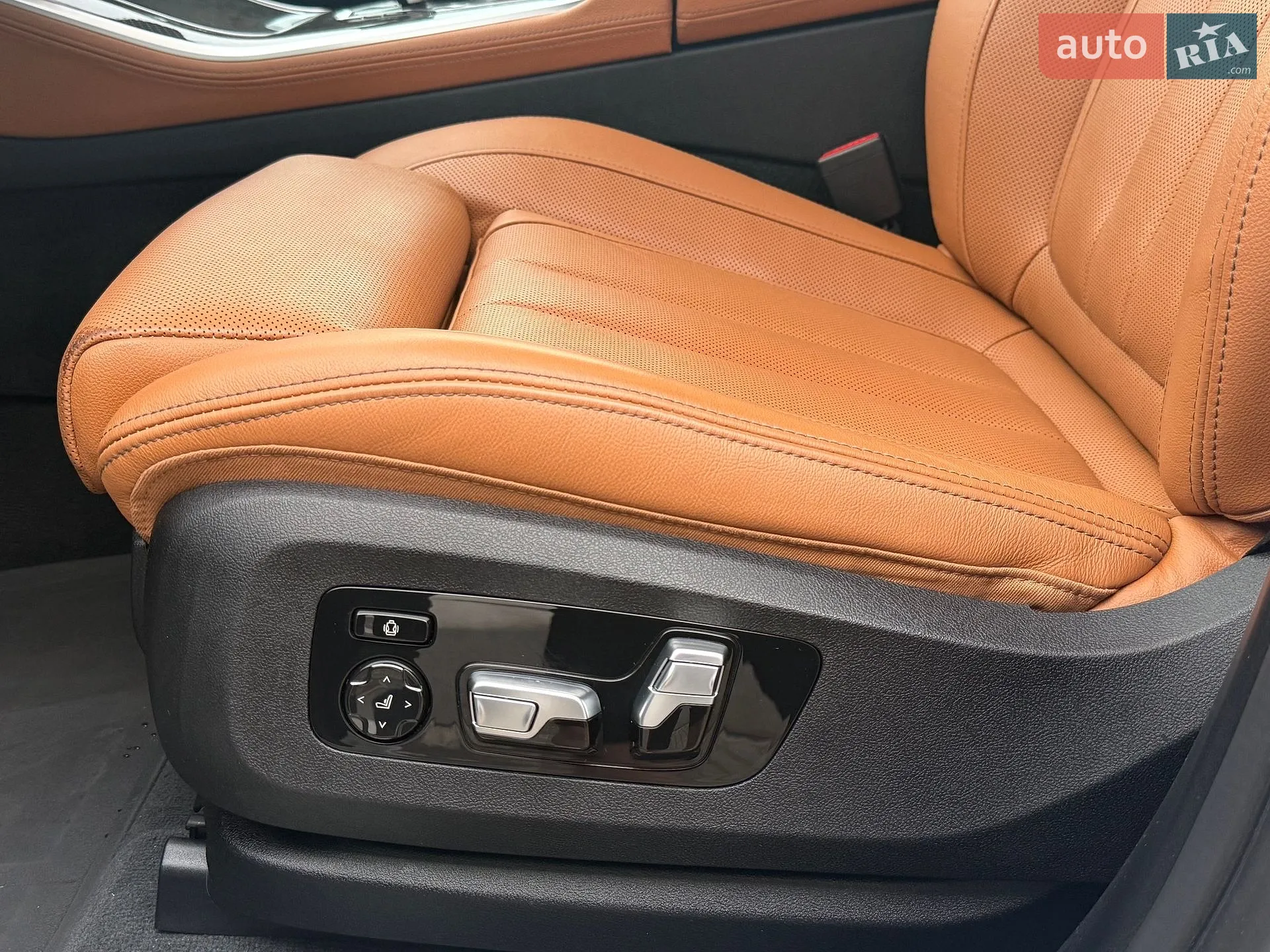 2020 BMW X5 - мініатюра 40