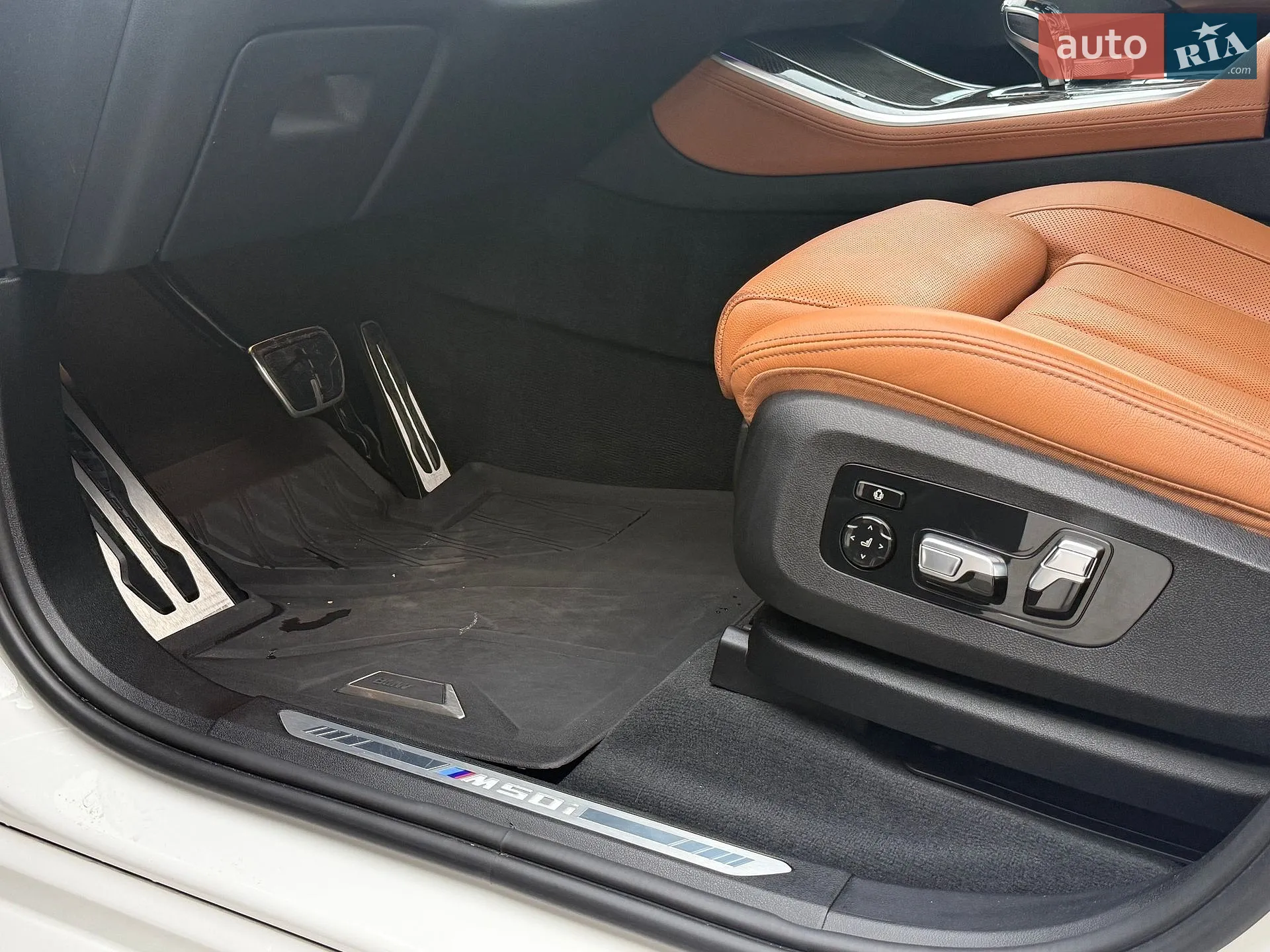 2020 BMW X5 - мініатюра 42