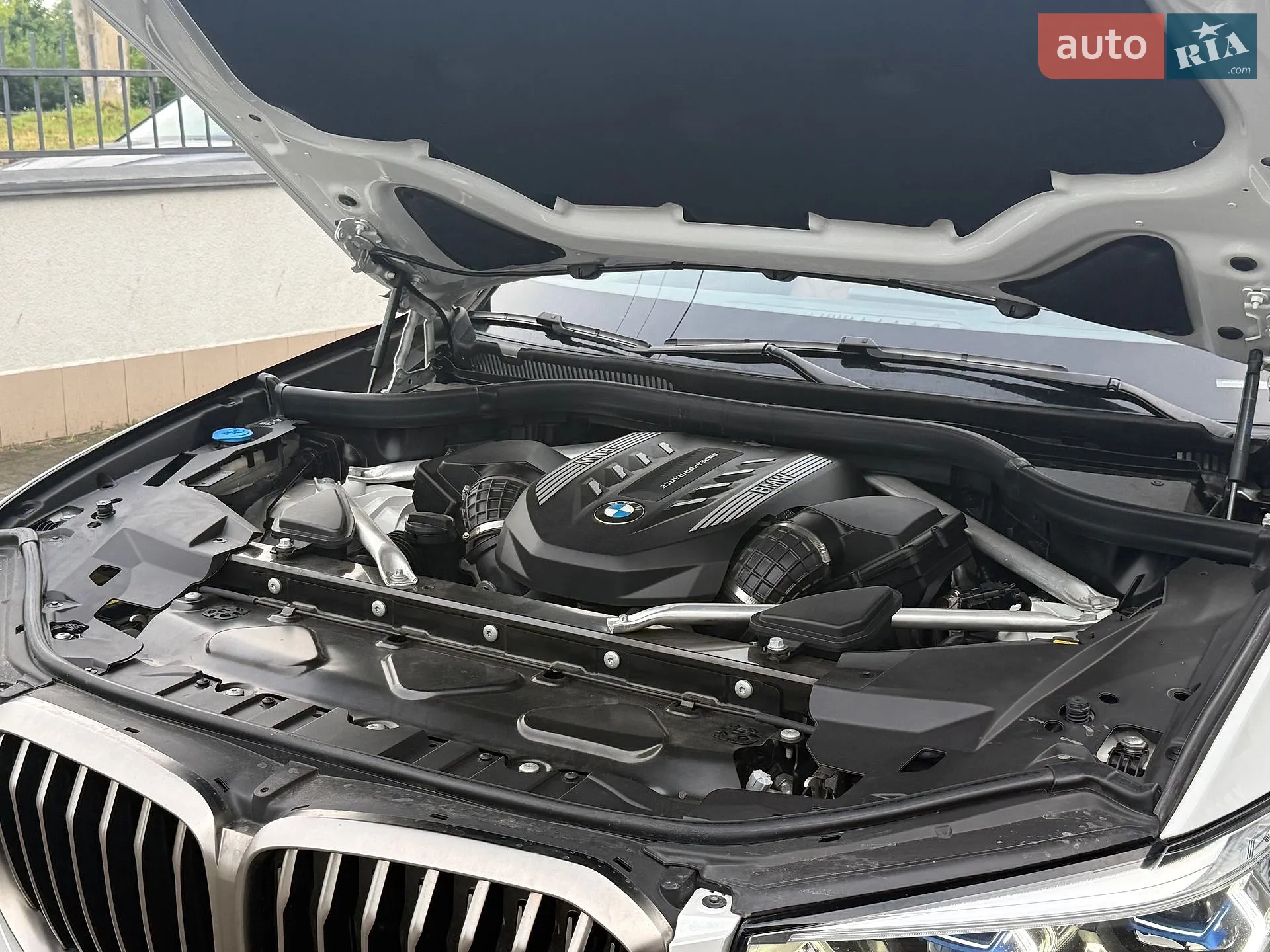 2020 BMW X5 - мініатюра 56