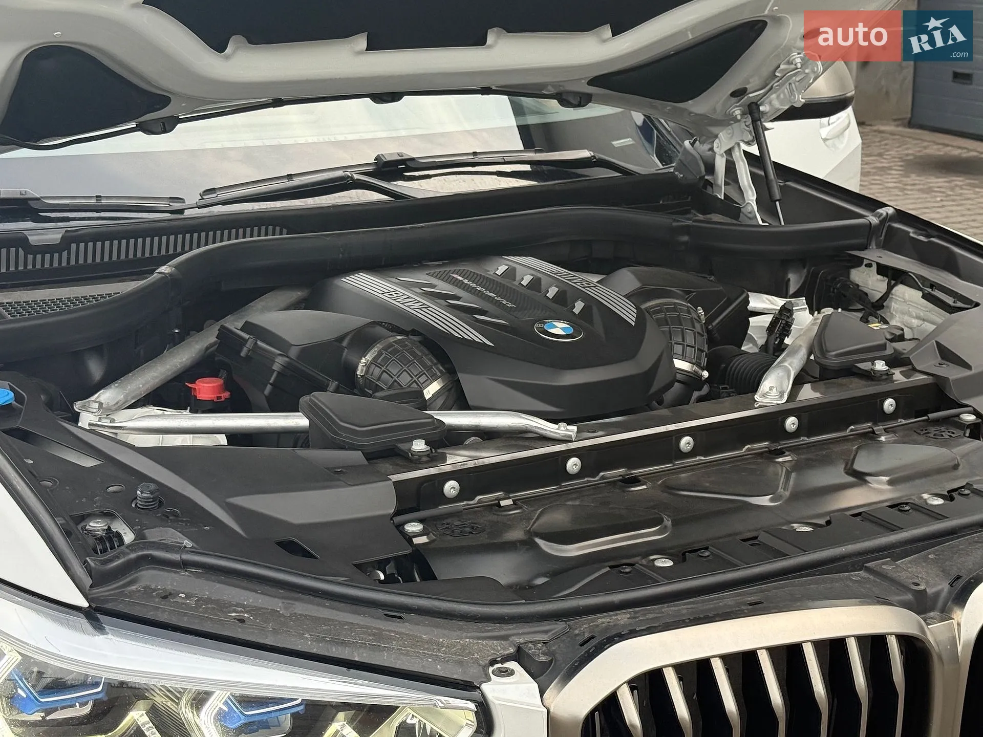 2020 BMW X5 - мініатюра 58