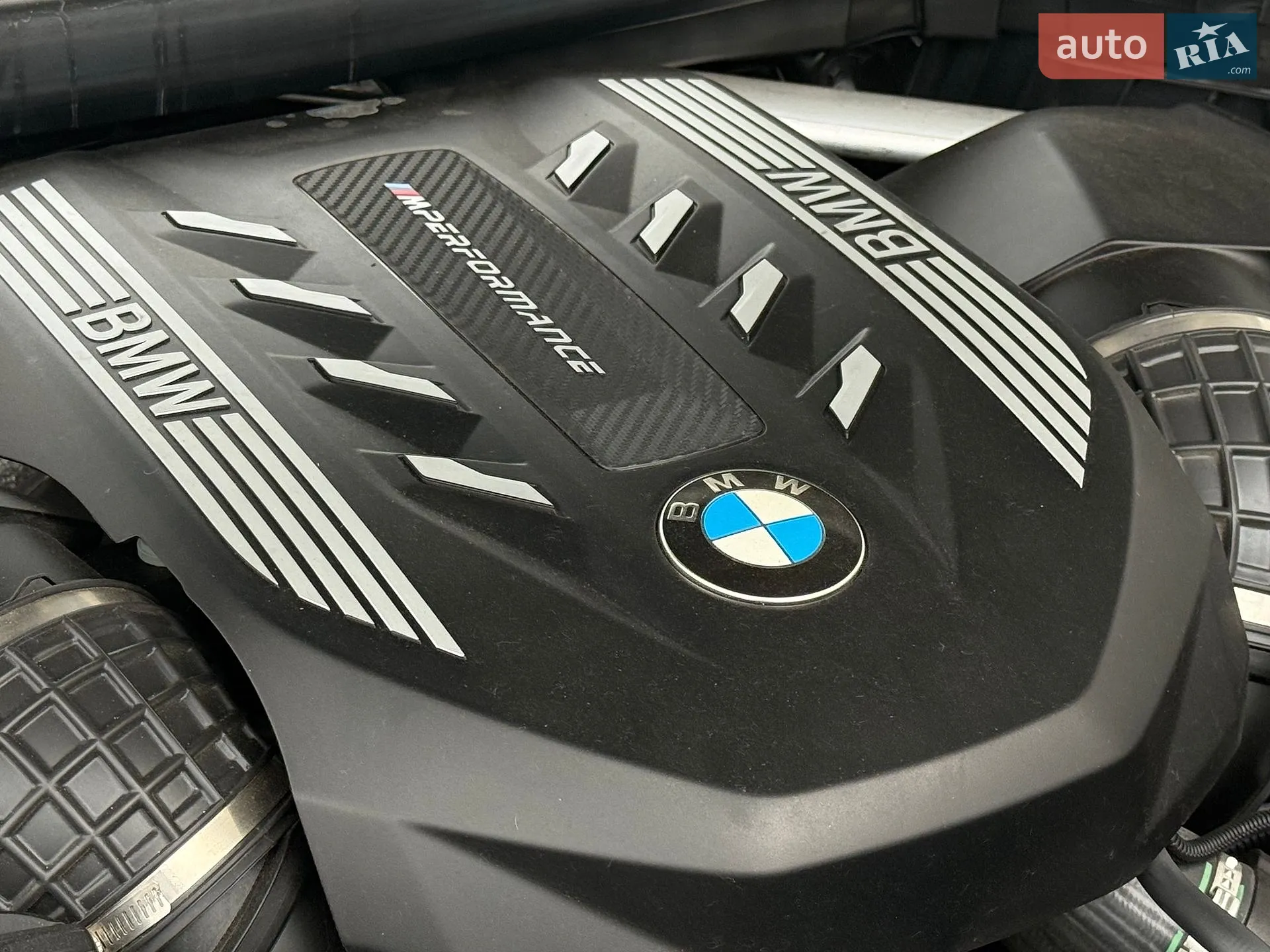 2020 BMW X5 - мініатюра 59