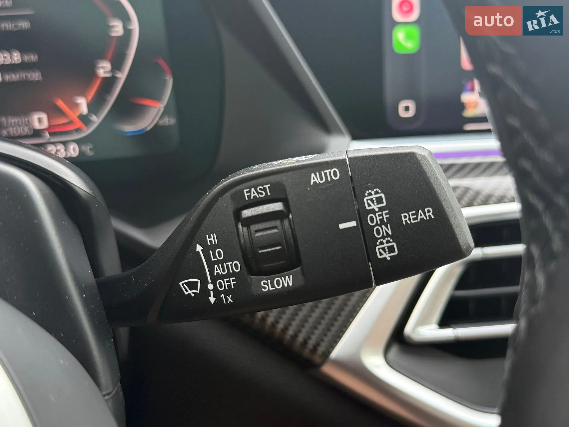 2020 BMW X5 - мініатюра 61