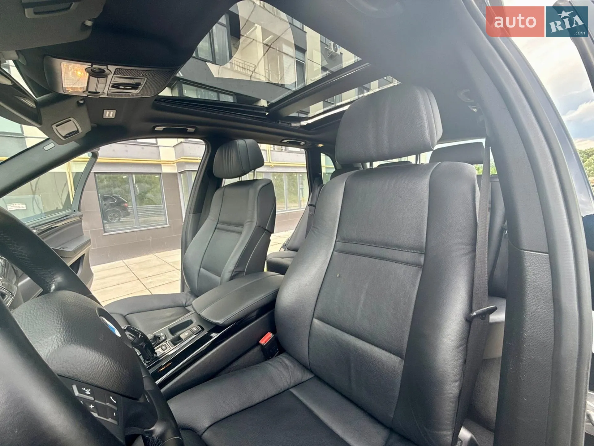 2013 BMW X5 - мініатюра 20