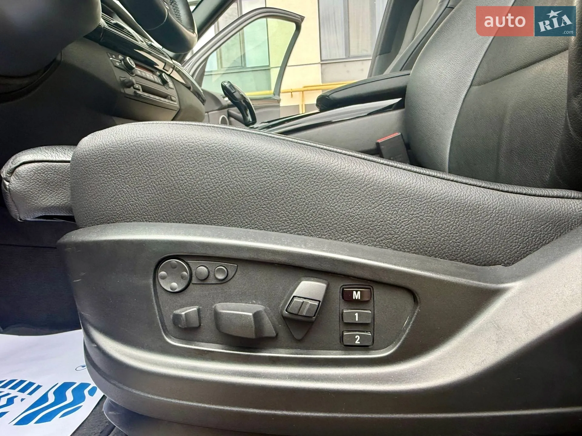 2013 BMW X5 - мініатюра 24