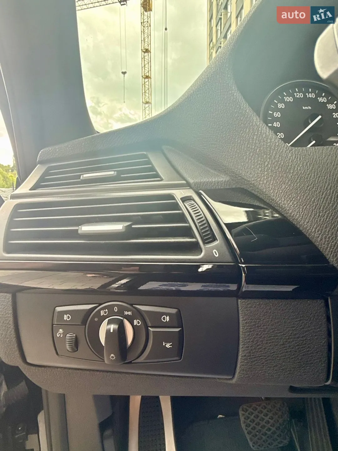 2013 BMW X5 - мініатюра 37