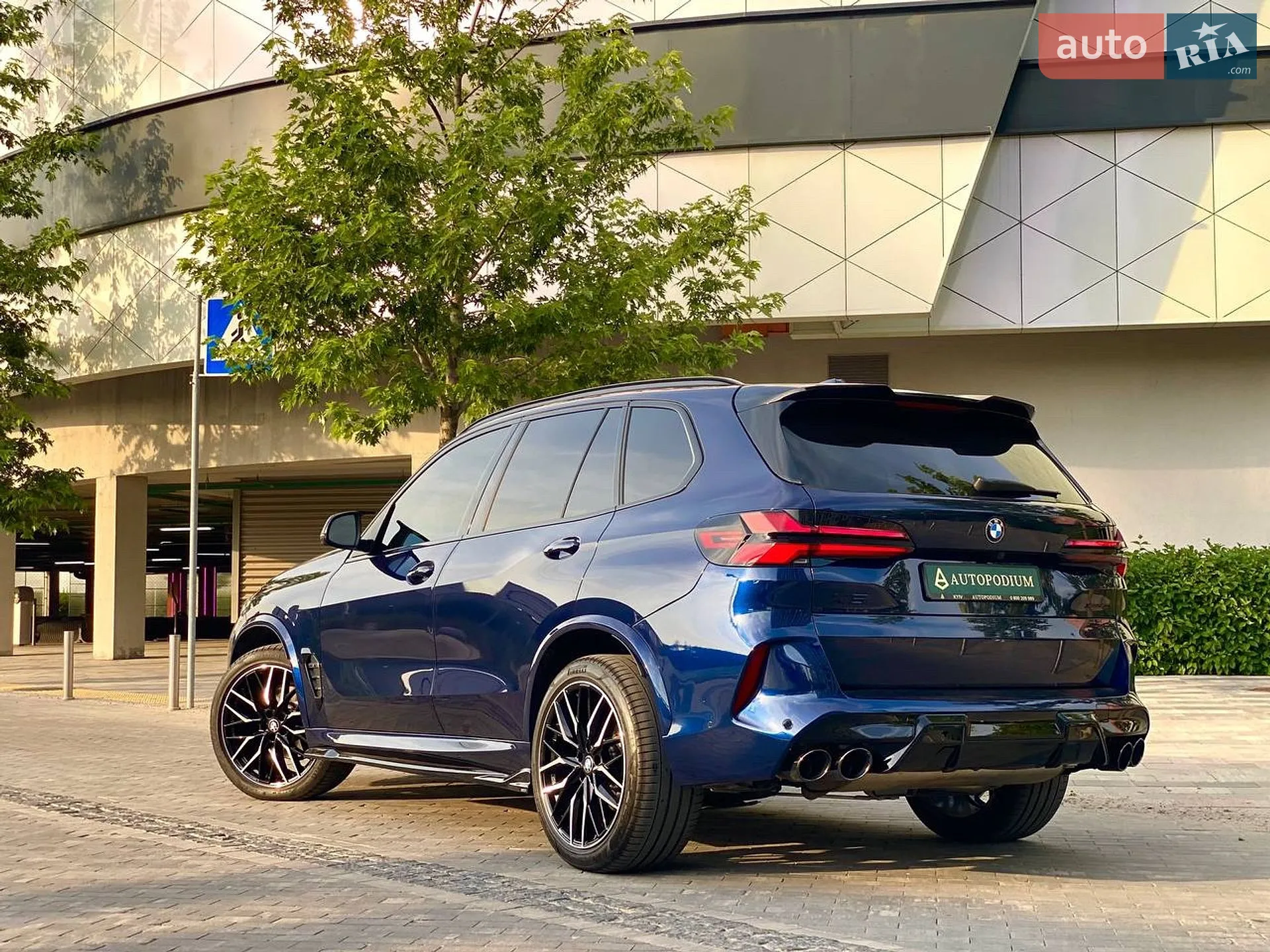 2024 BMW X5 - мініатюра 11
