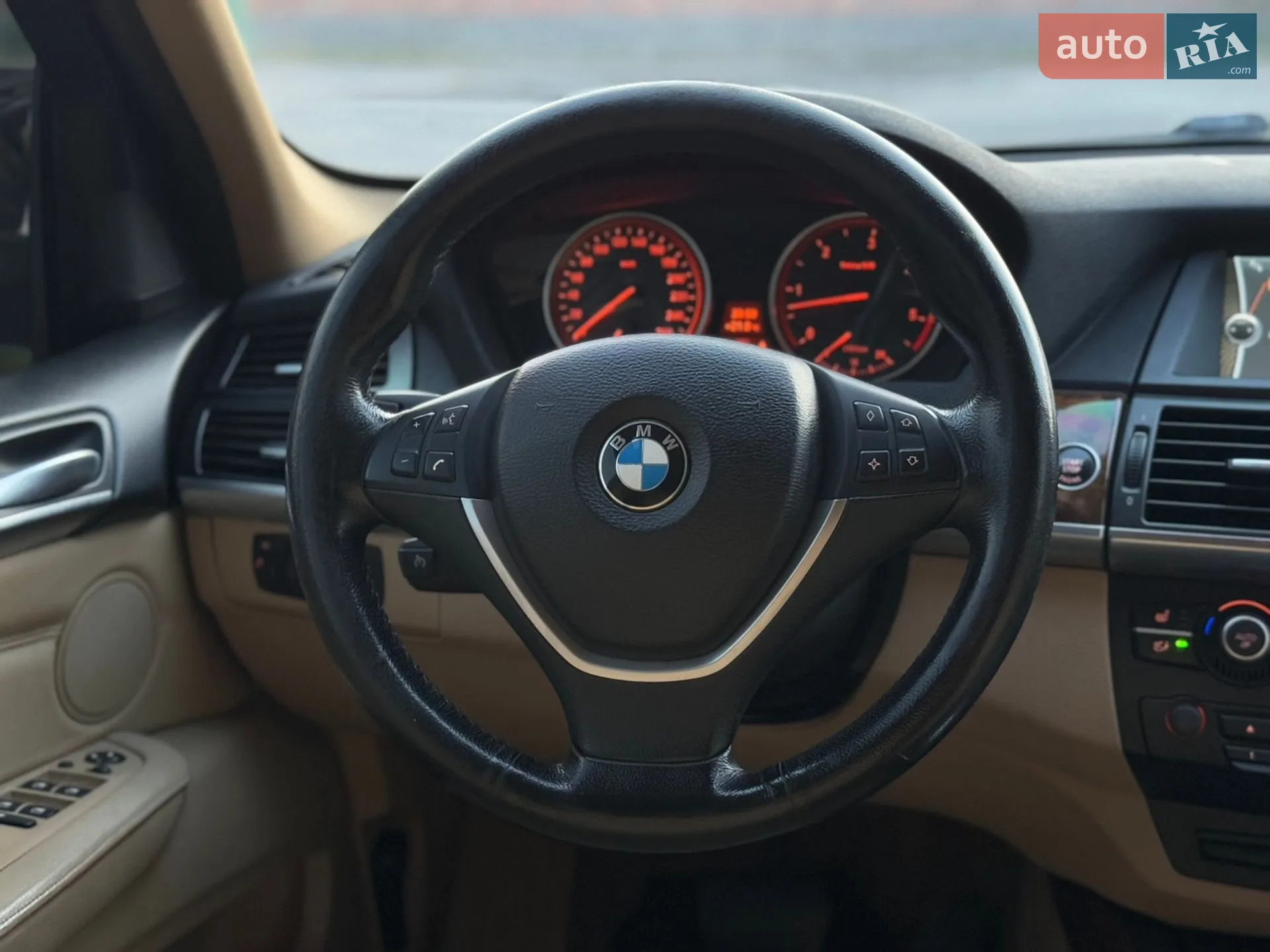 2012 BMW X5 - мініатюра 16