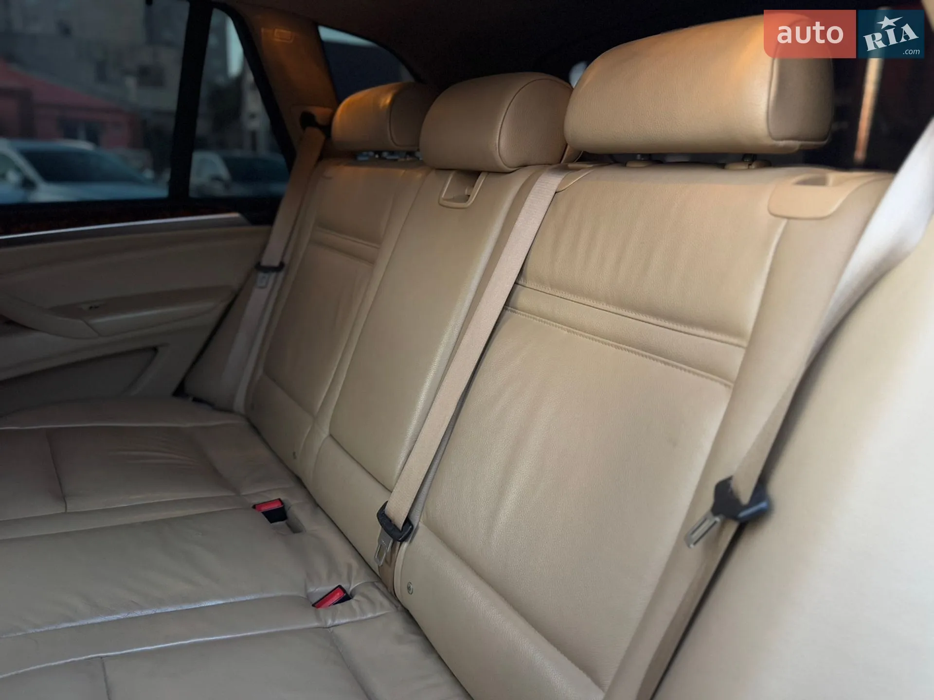 2012 BMW X5 - мініатюра 21