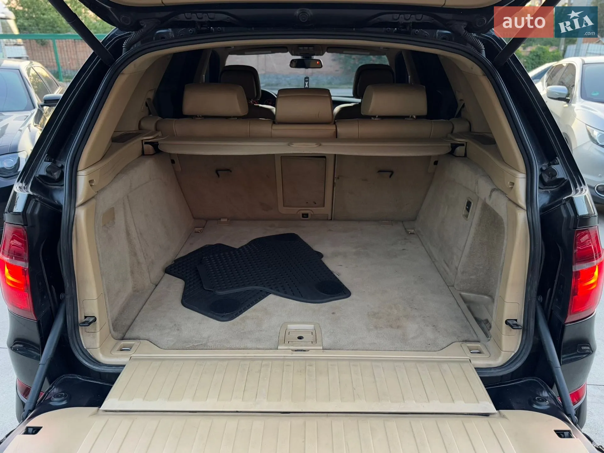 2012 BMW X5 - мініатюра 30