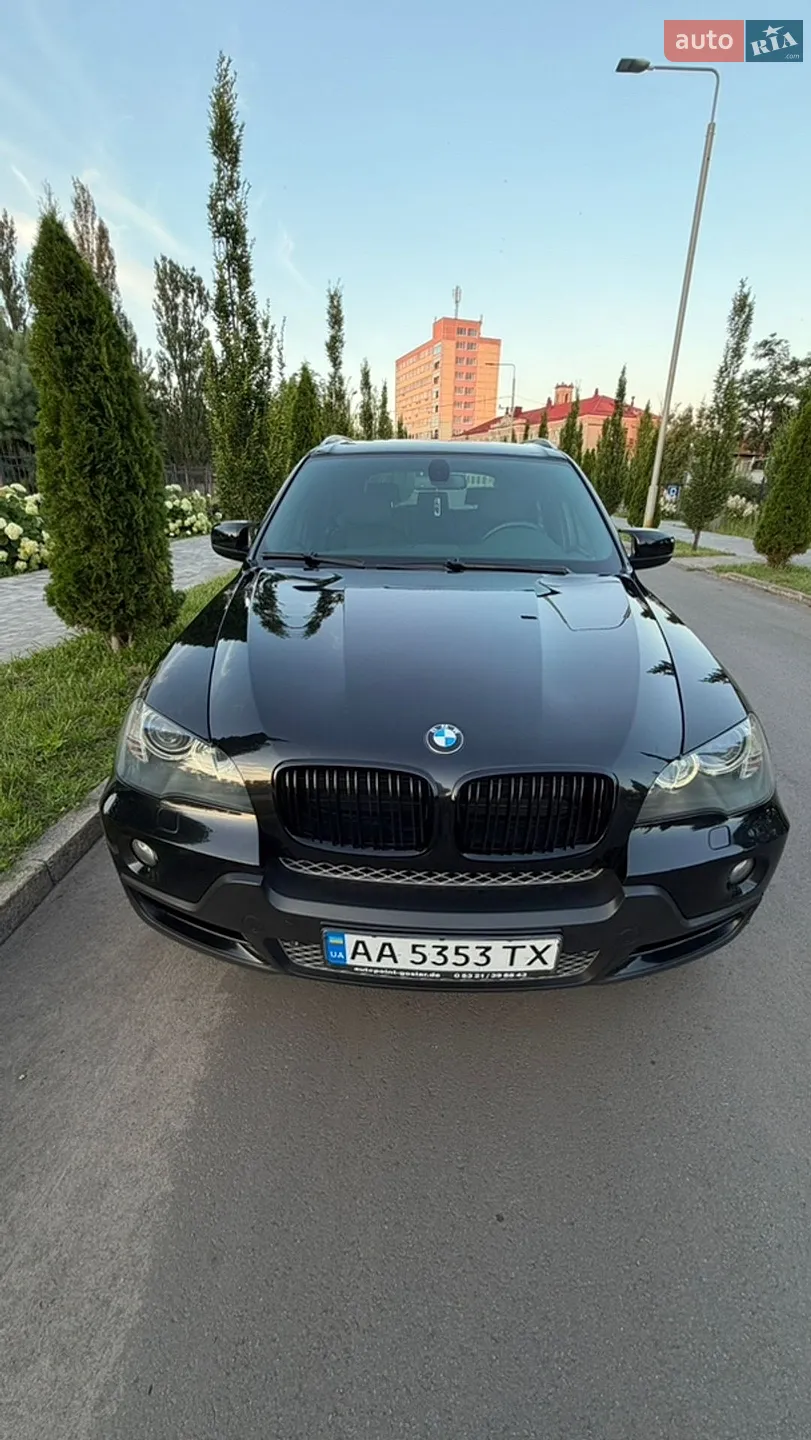 2010 BMW X5 - мініатюра 5
