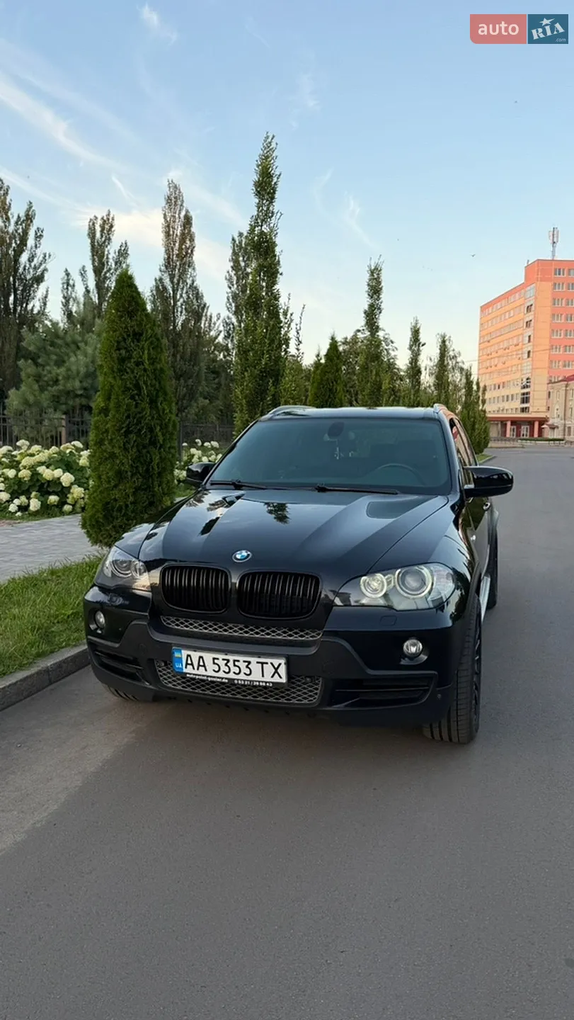 2010 BMW X5 - мініатюра 10