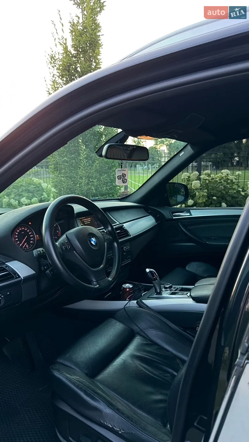 2010 BMW X5 - мініатюра 16