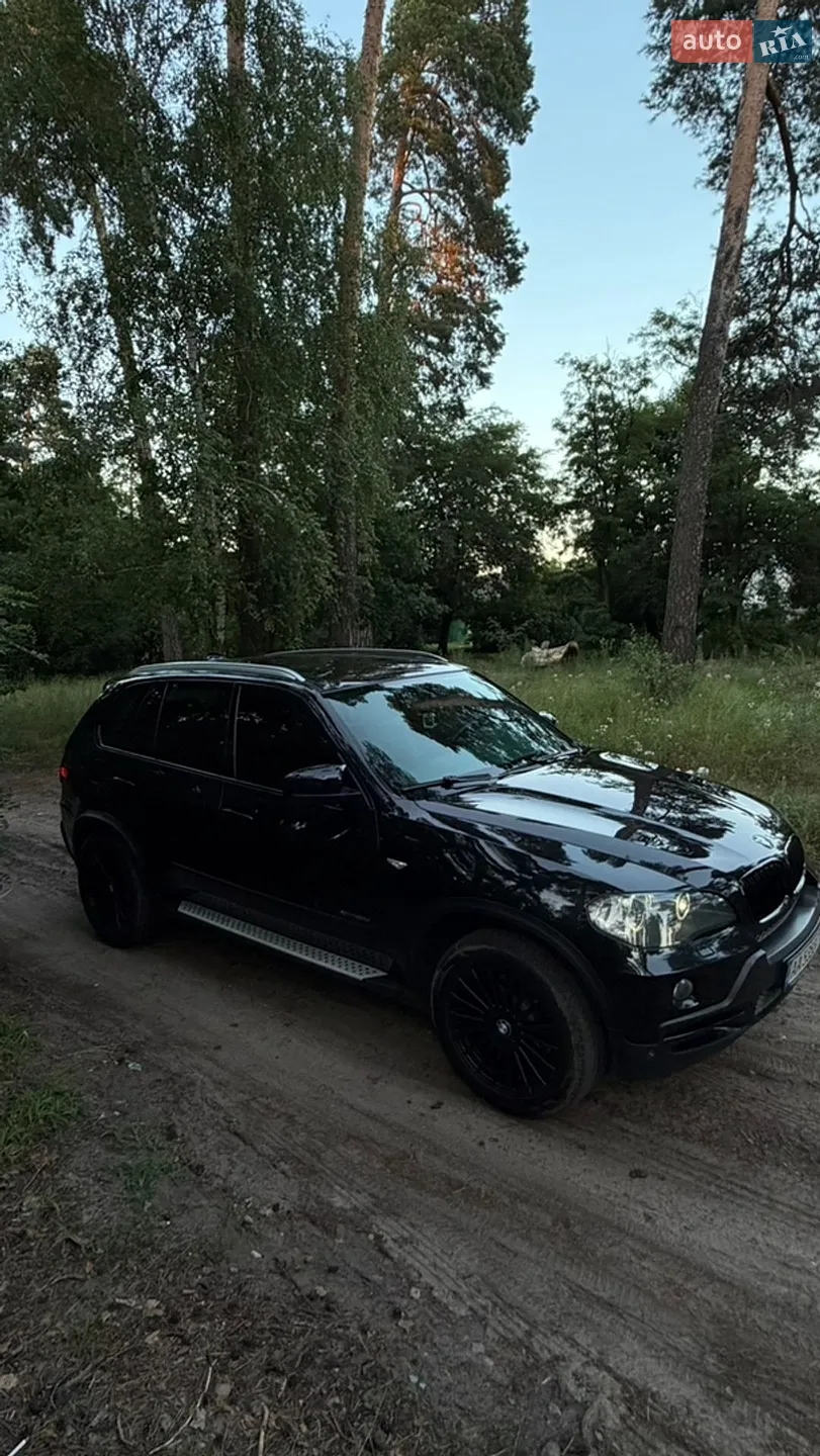 2010 BMW X5 - мініатюра 12