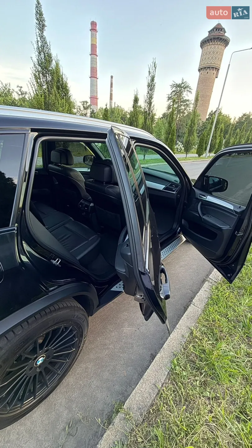 2010 BMW X5 - мініатюра 24