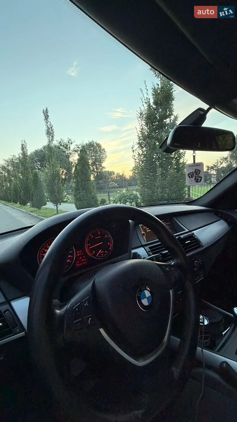 2010 BMW X5 - мініатюра 33