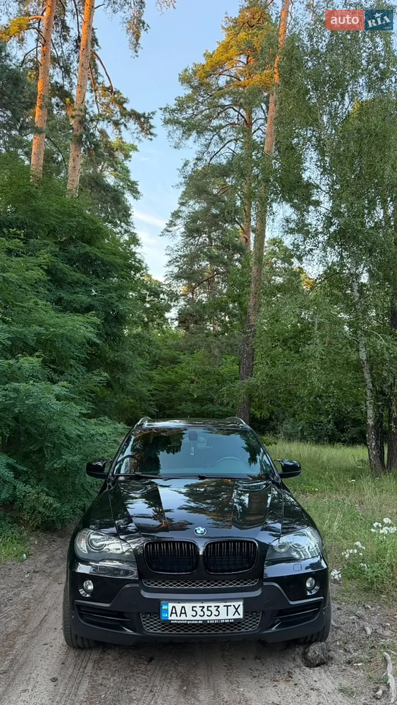 2010 BMW X5 - мініатюра 37