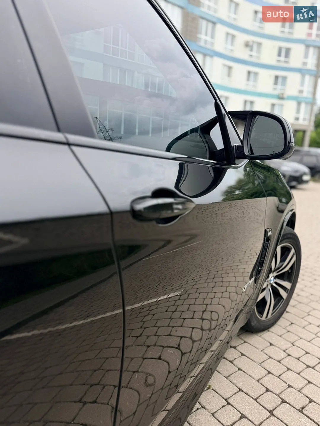 2013 BMW X5 - мініатюра 14
