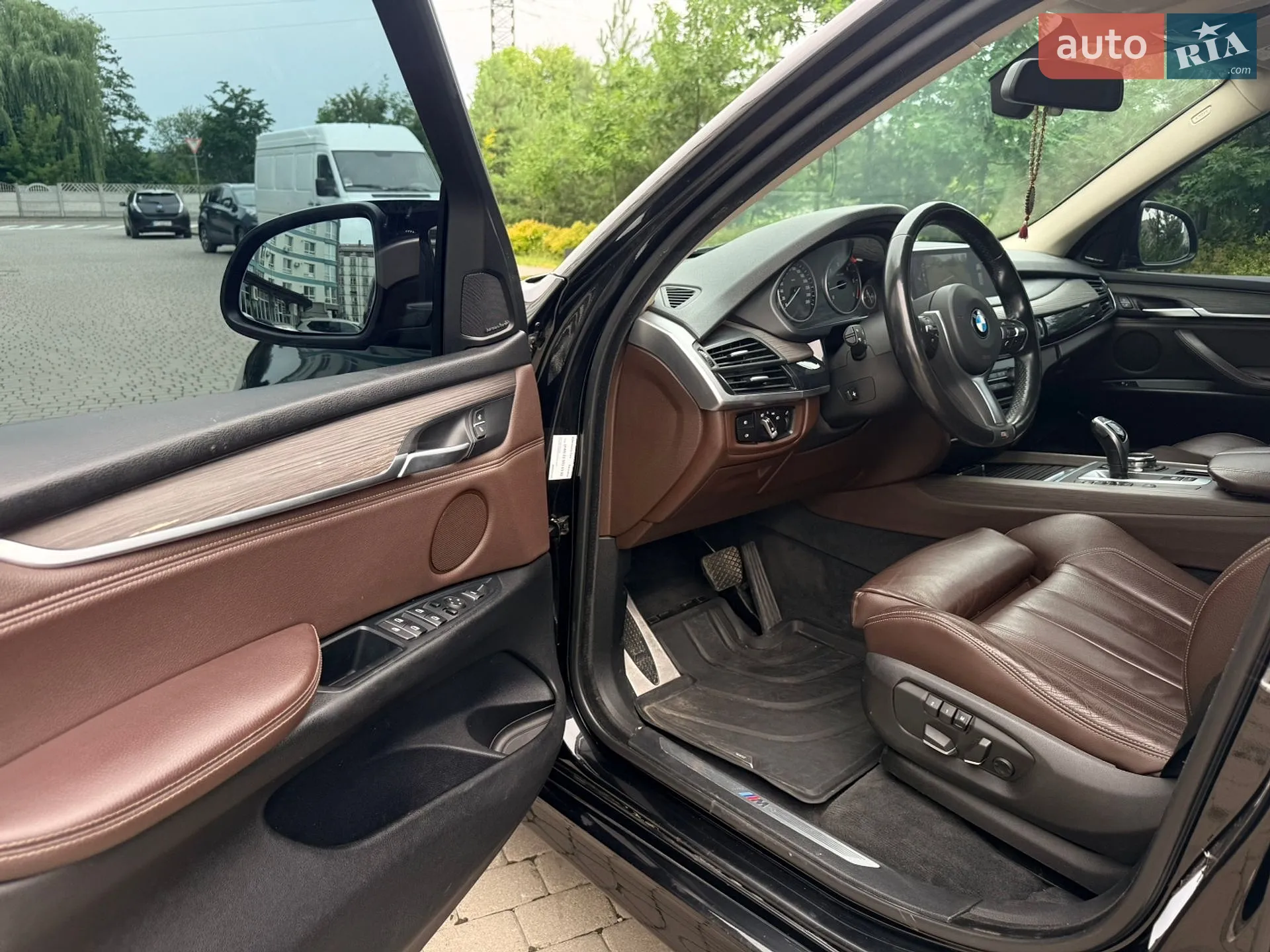 2013 BMW X5 - мініатюра 19