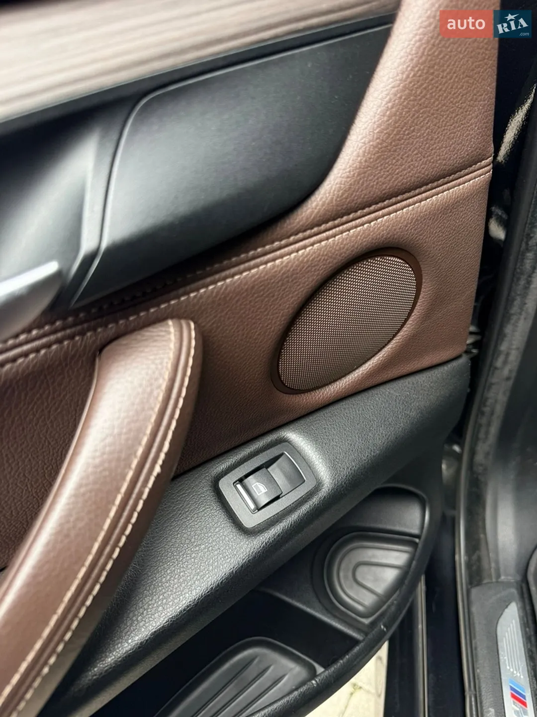 2013 BMW X5 - мініатюра 29
