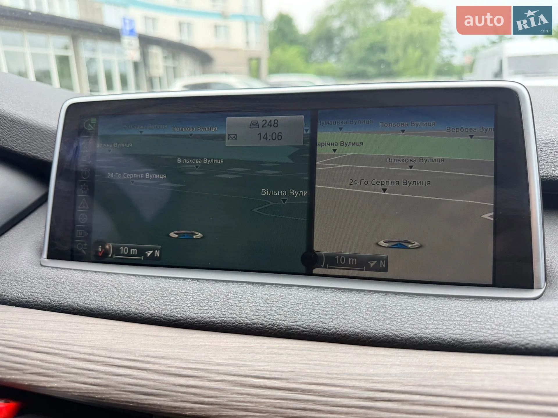 2013 BMW X5 - мініатюра 34