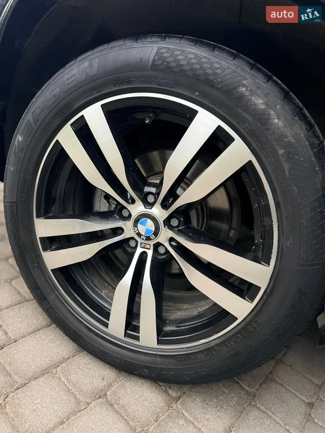 2013 BMW X5 - мініатюра 40
