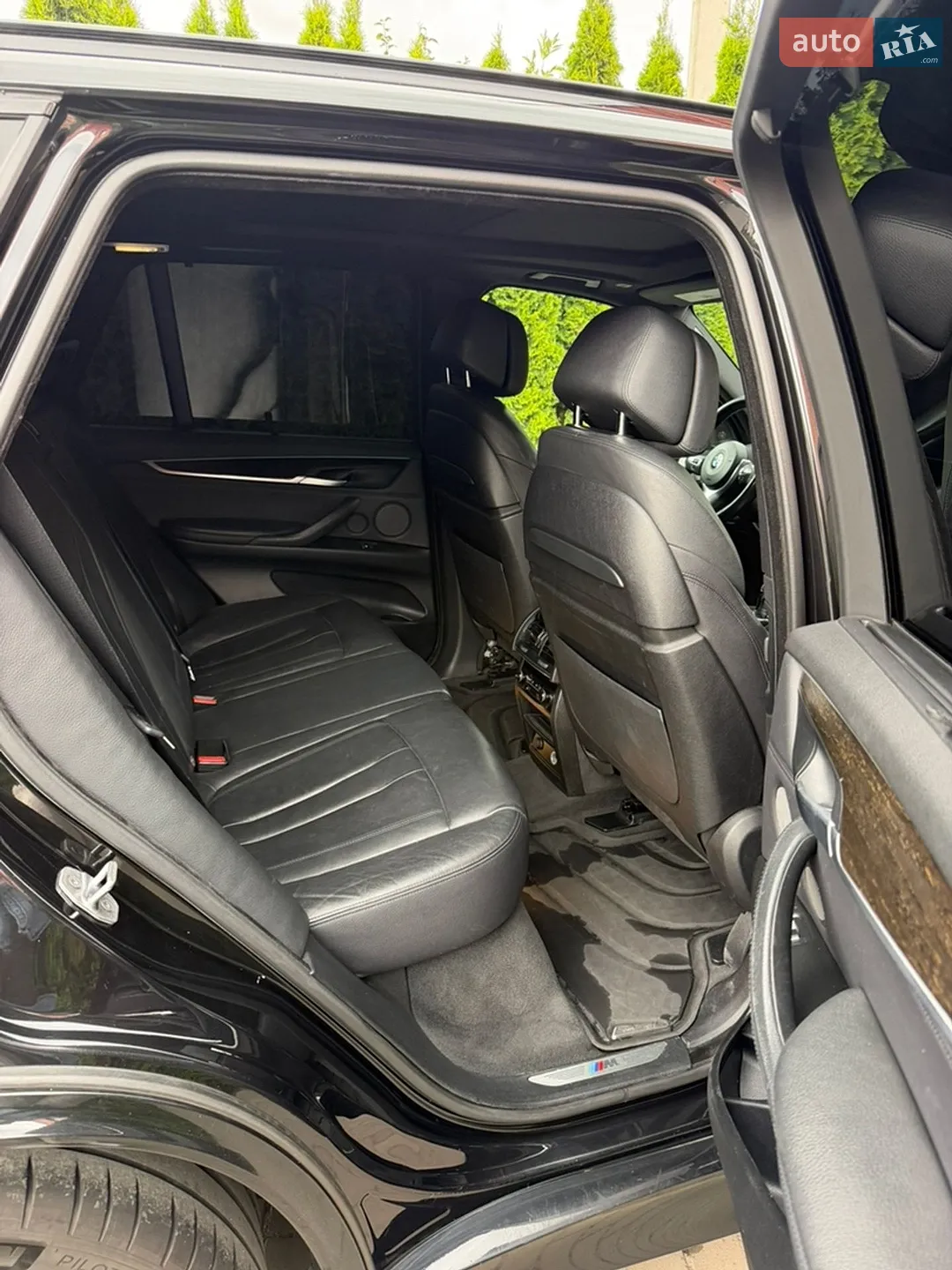2016 BMW X5 - мініатюра 6