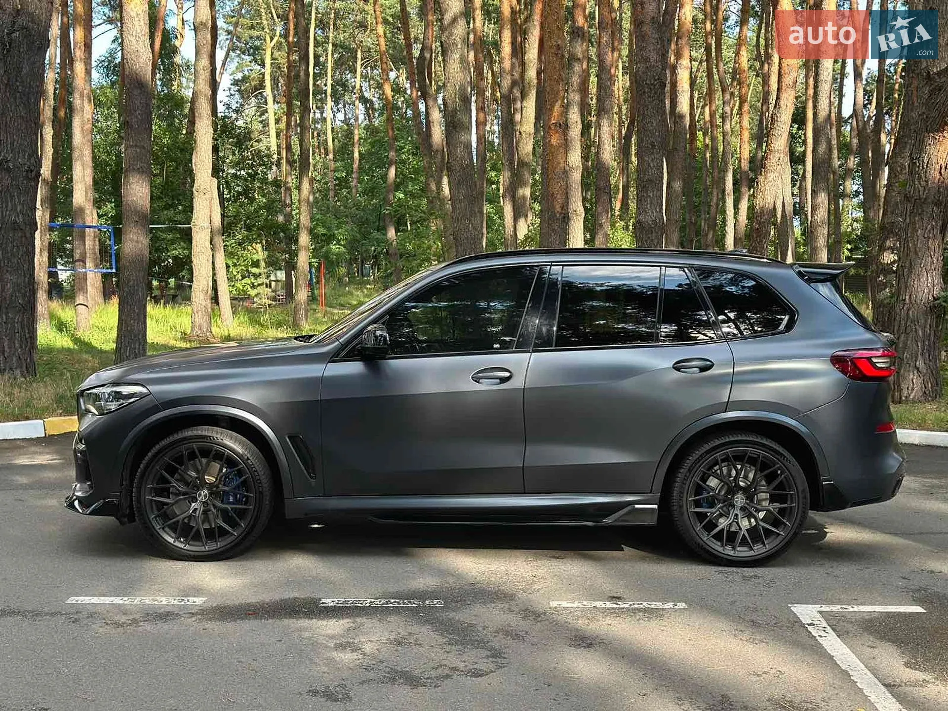2020 BMW X5 - мініатюра 9