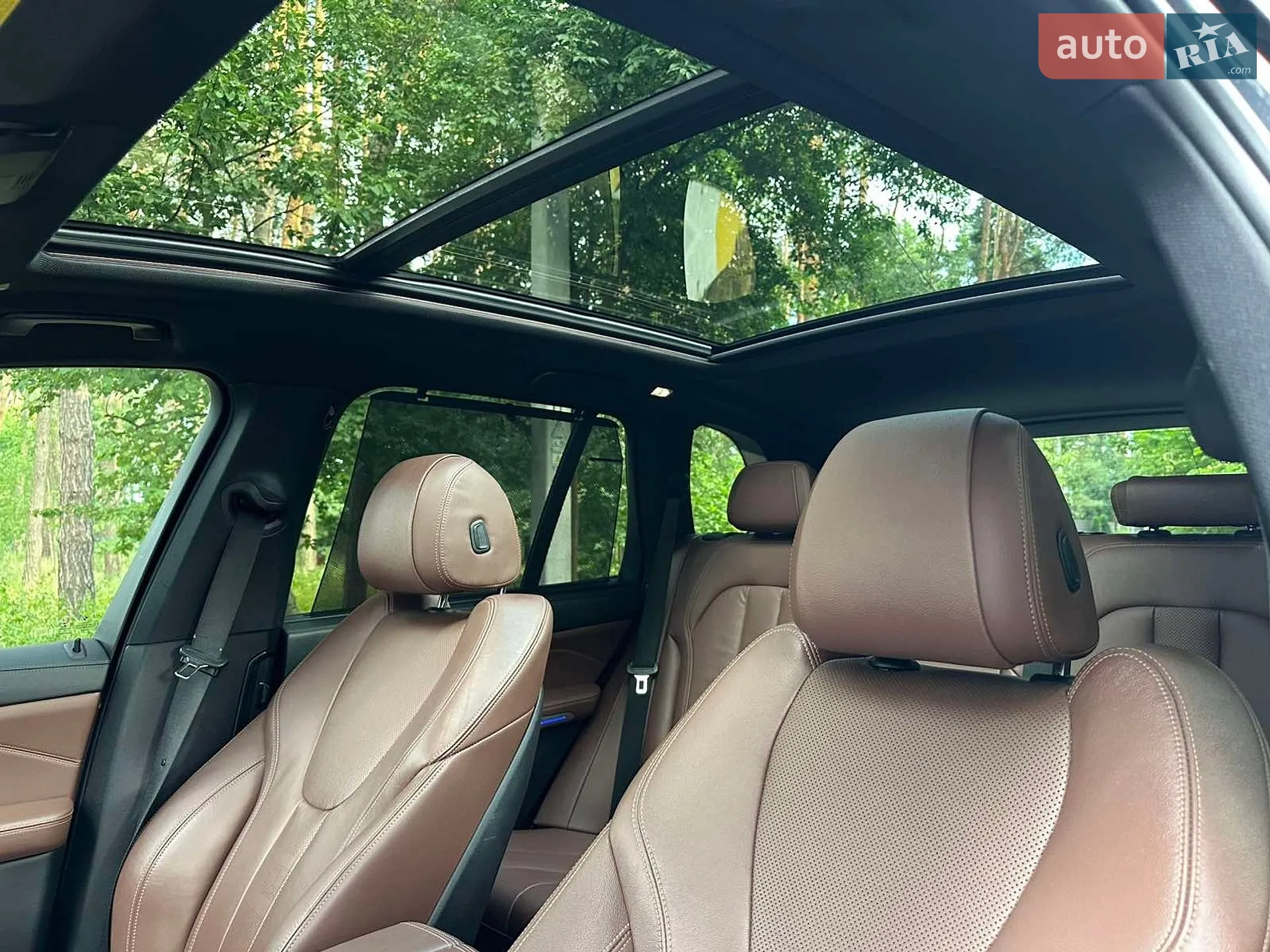 2020 BMW X5 - мініатюра 24