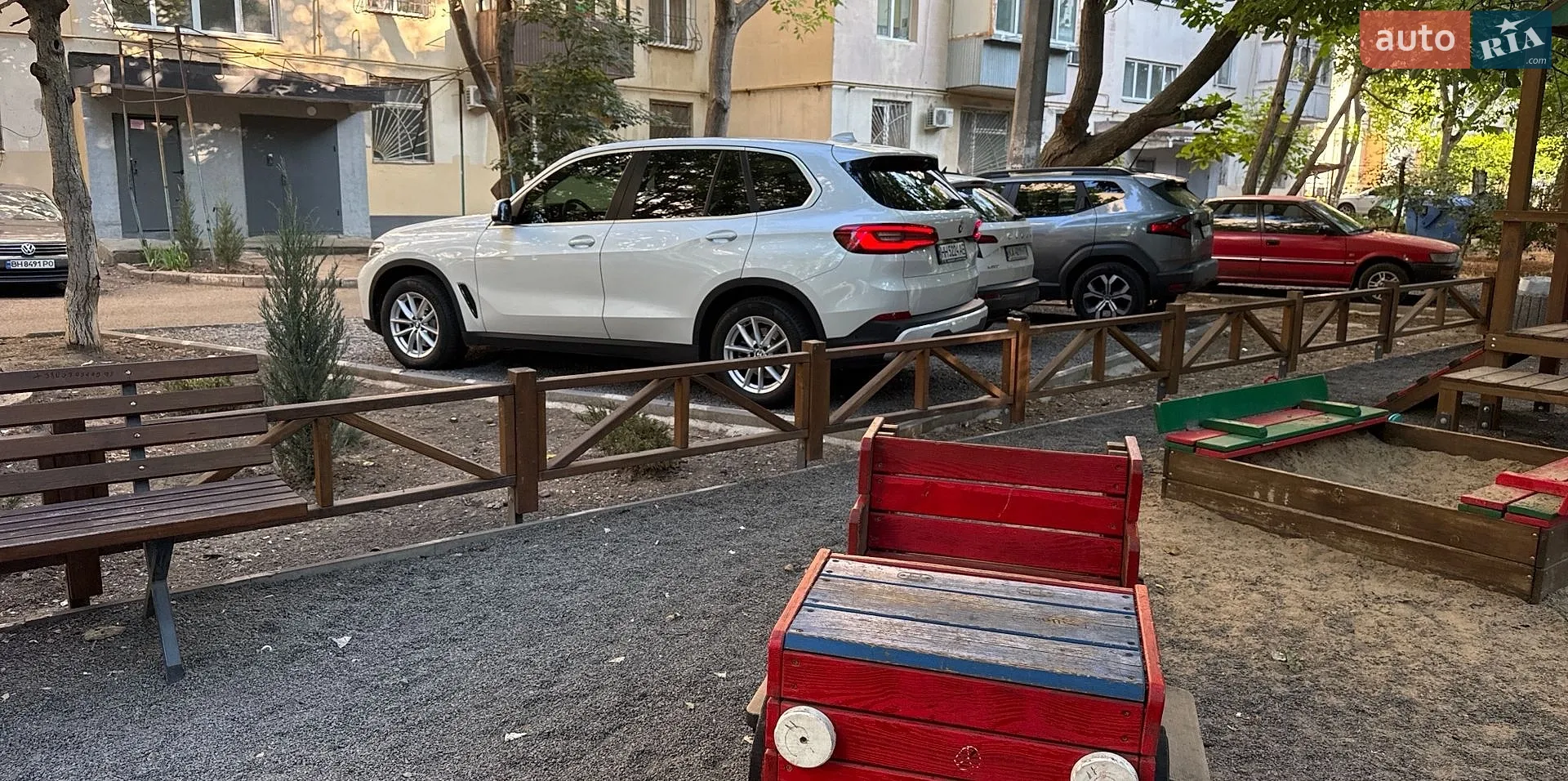 2019 BMW X5 - мініатюра 3