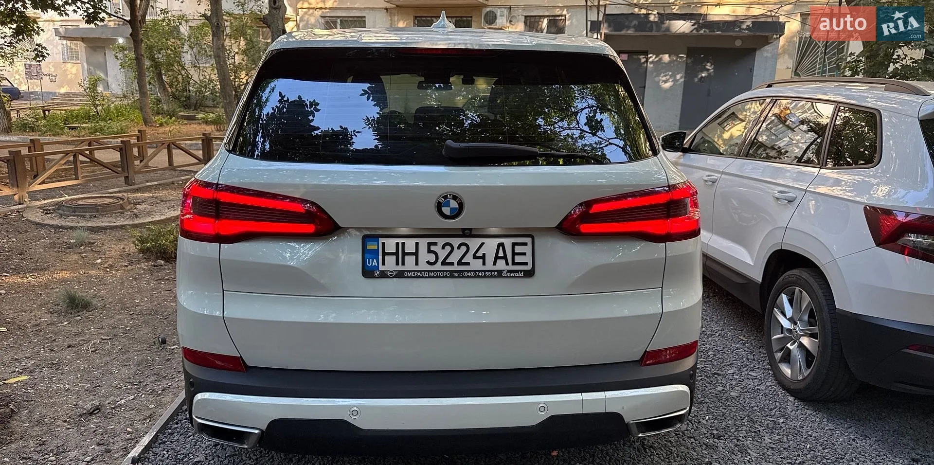 2019 BMW X5 - мініатюра 12