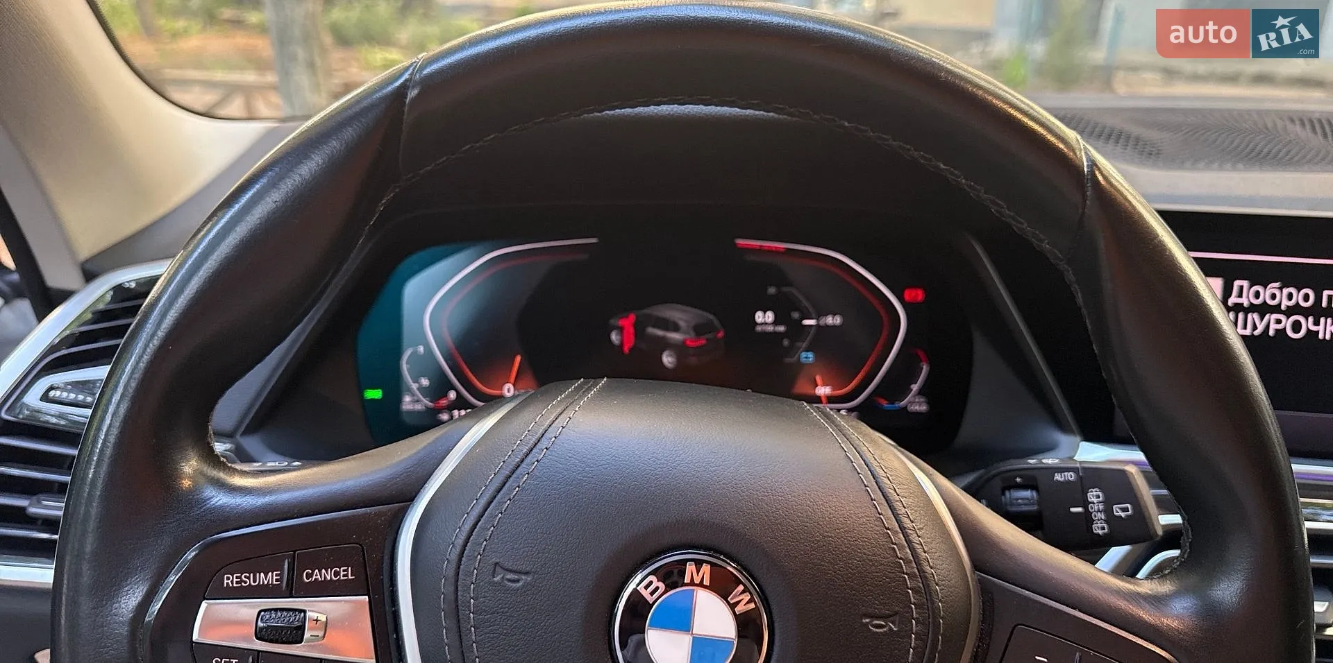 2019 BMW X5 - мініатюра 15