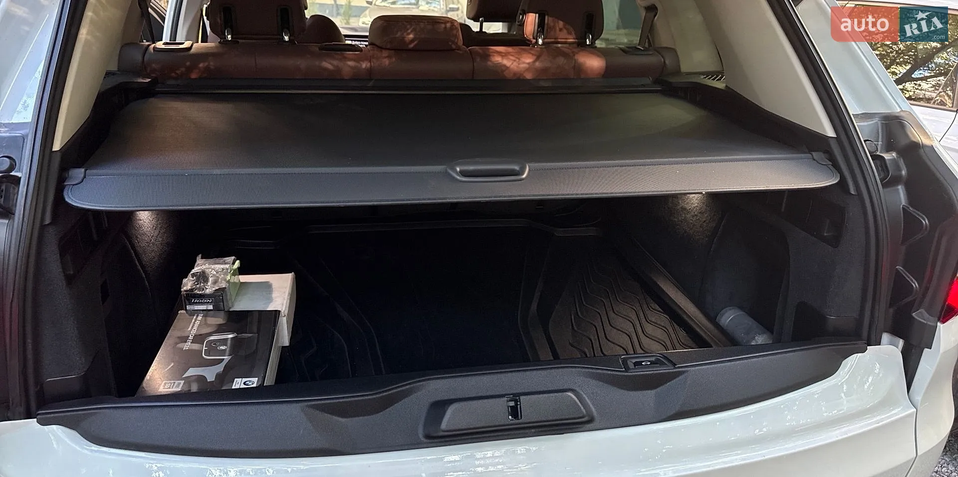 2019 BMW X5 - мініатюра 18
