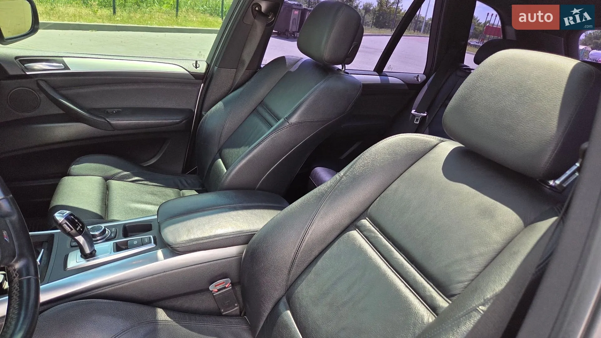 2012 BMW X5 - мініатюра 7