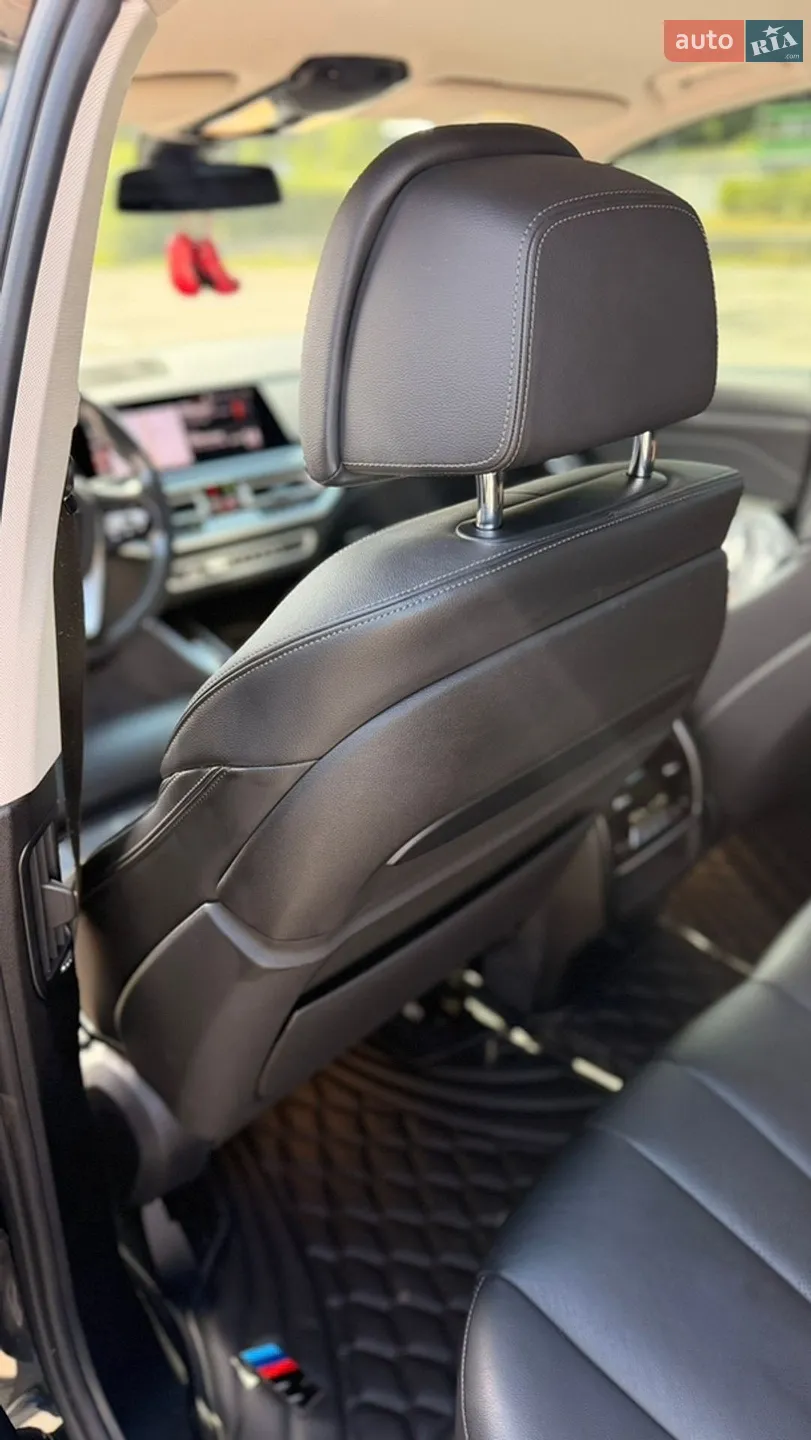 2019 BMW X5 - мініатюра 15