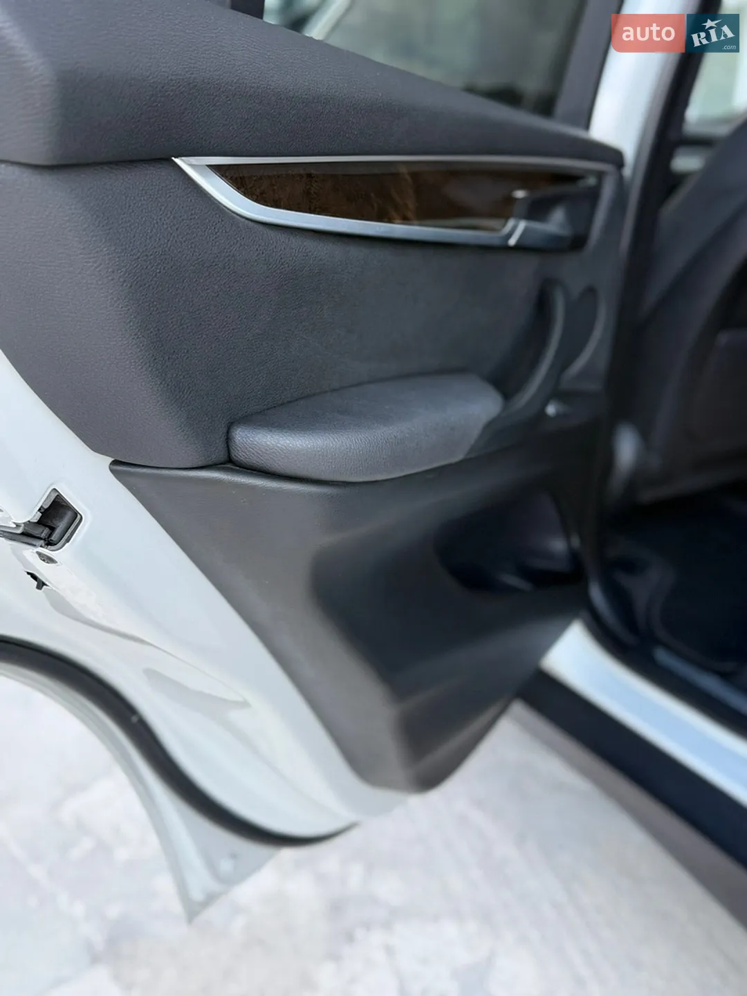 2017 BMW X5 - мініатюра 21