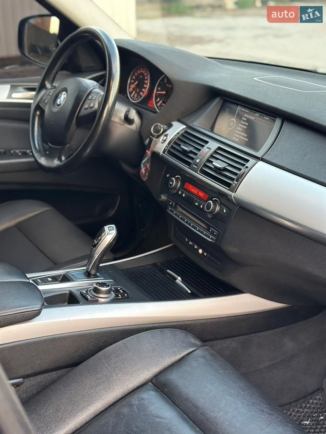 2011 BMW X5 - мініатюра 9