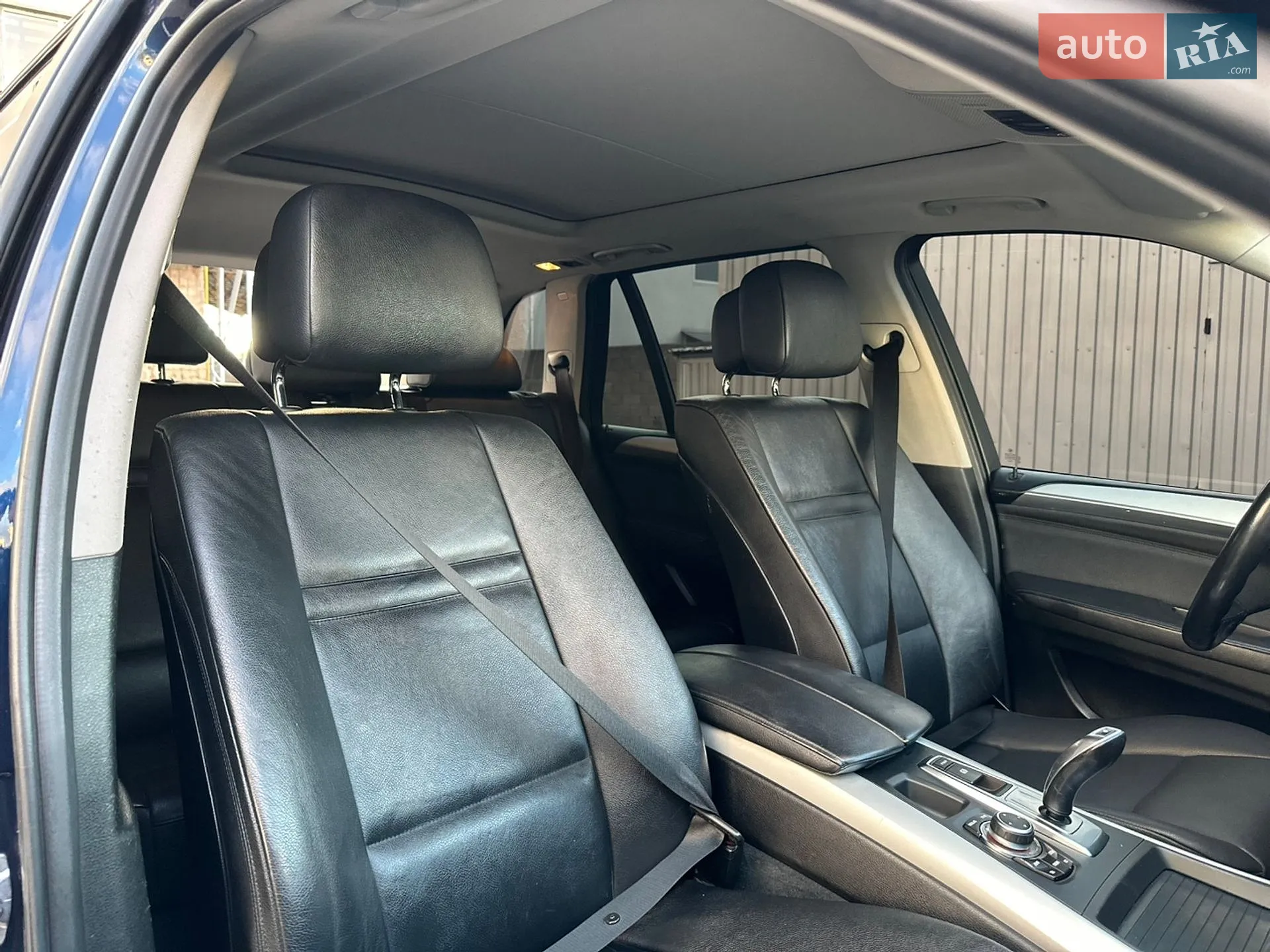 2011 BMW X5 - мініатюра 13