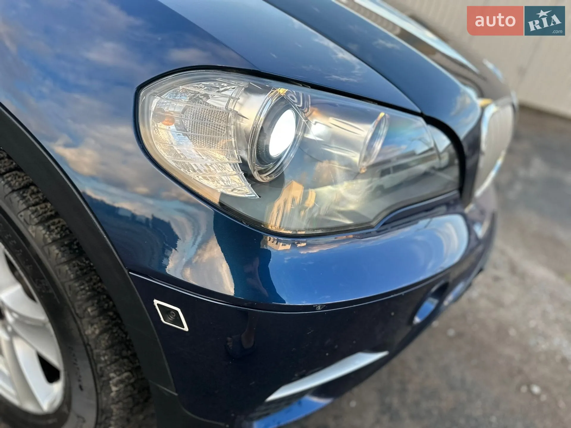 2011 BMW X5 - мініатюра 28